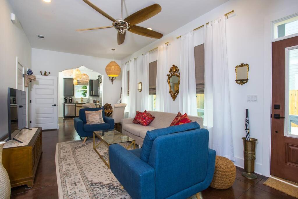 Two-Bedroom House photo 1