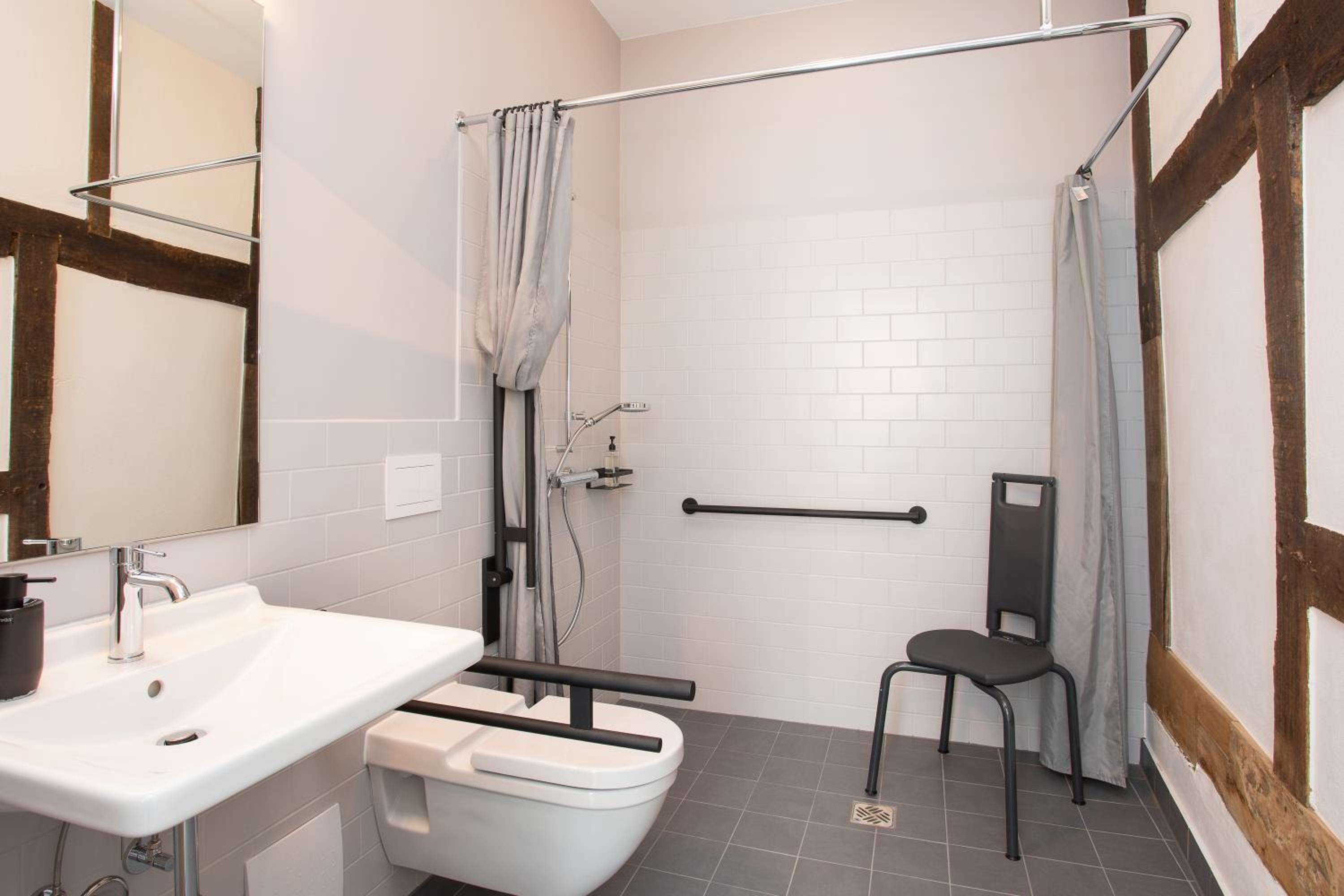 Wertschätzer Hotel - Krumme Str, Foto 6