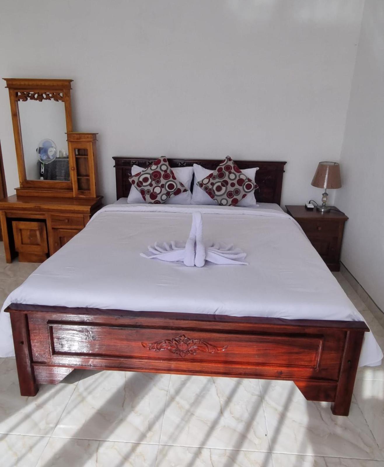 Double Room with Shared Toilet photo 2