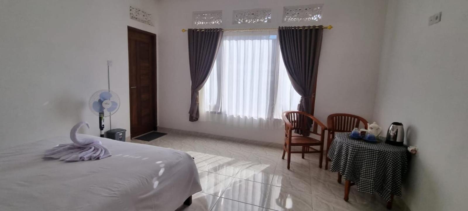 Deluxe Room photo 3