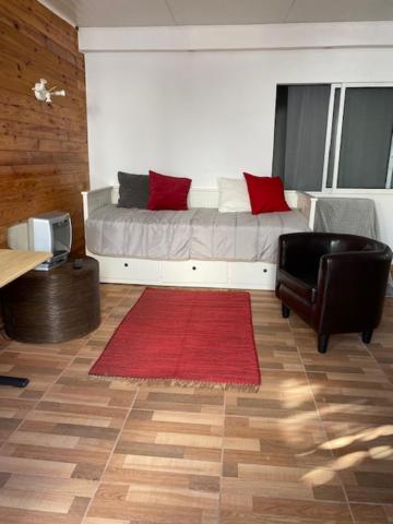 Standard Triple Studio - Photo 1
