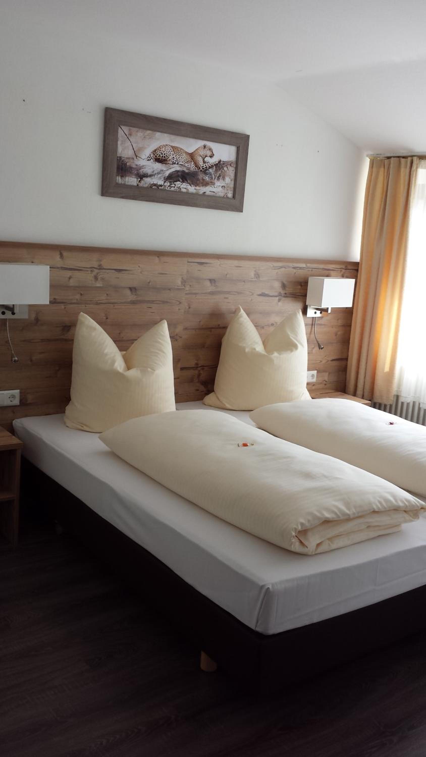 Double Room - Photo 1