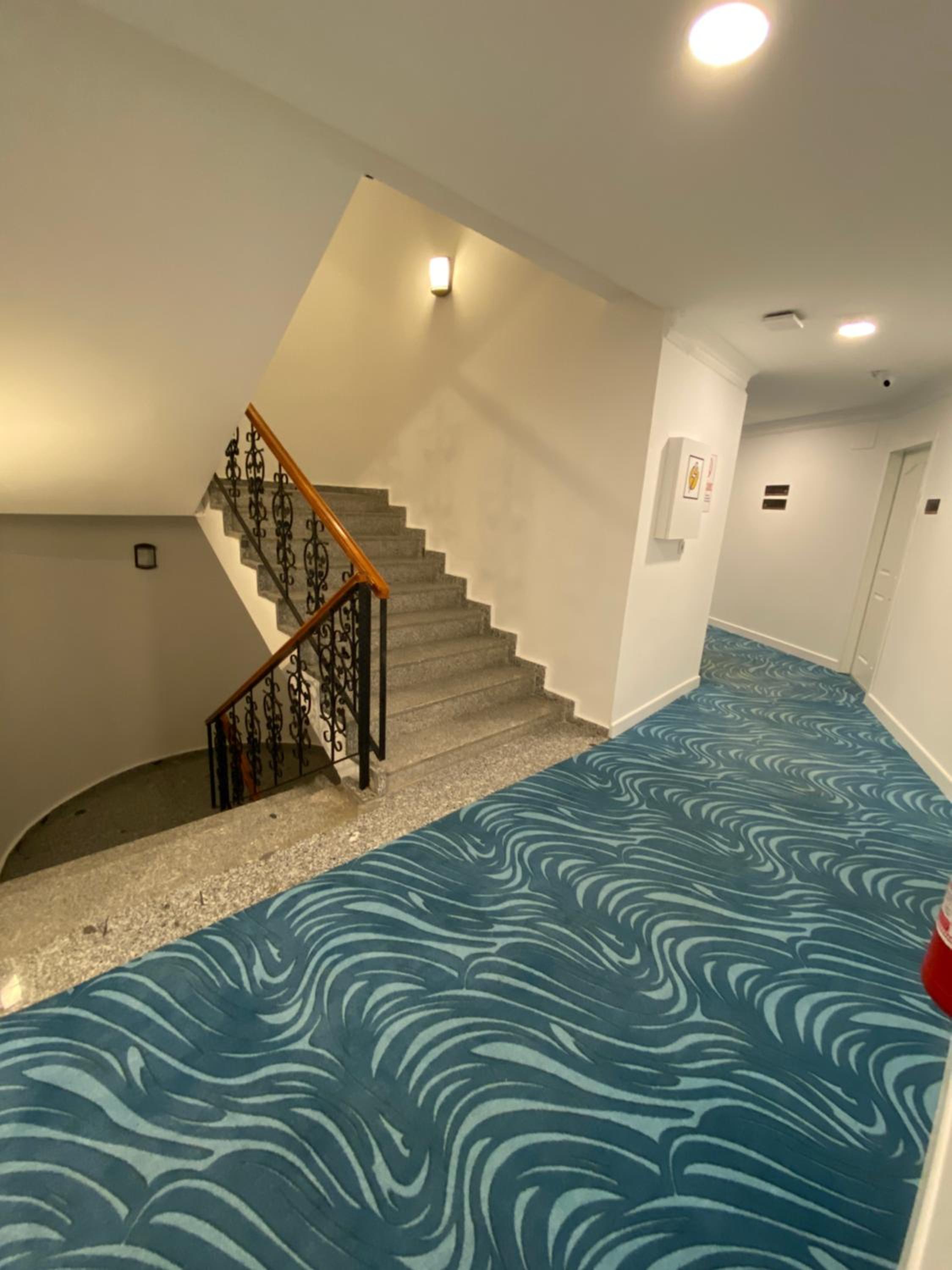 Double Room with Sea View - Photo 11