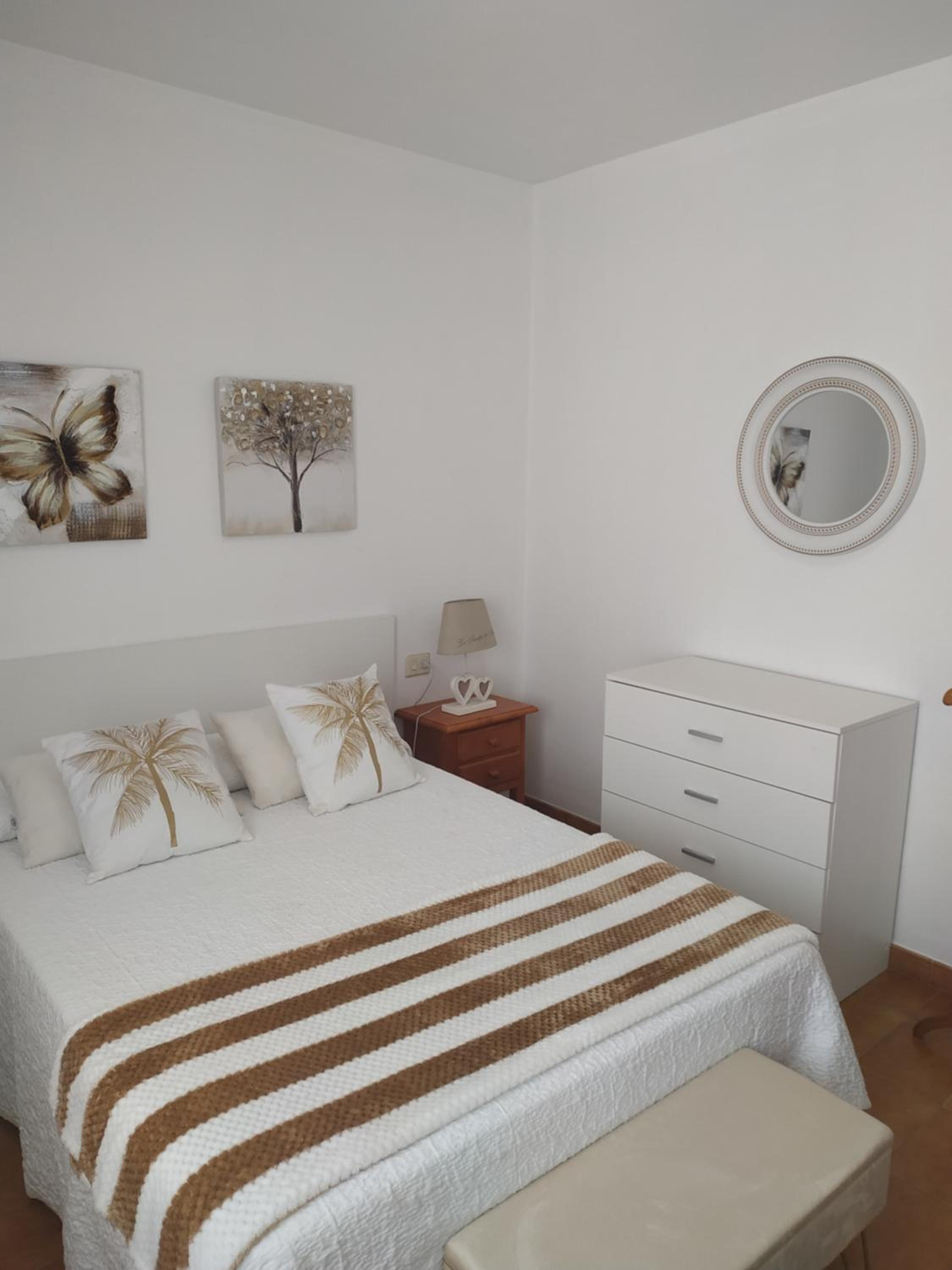 Comfort Triple Room photo 2