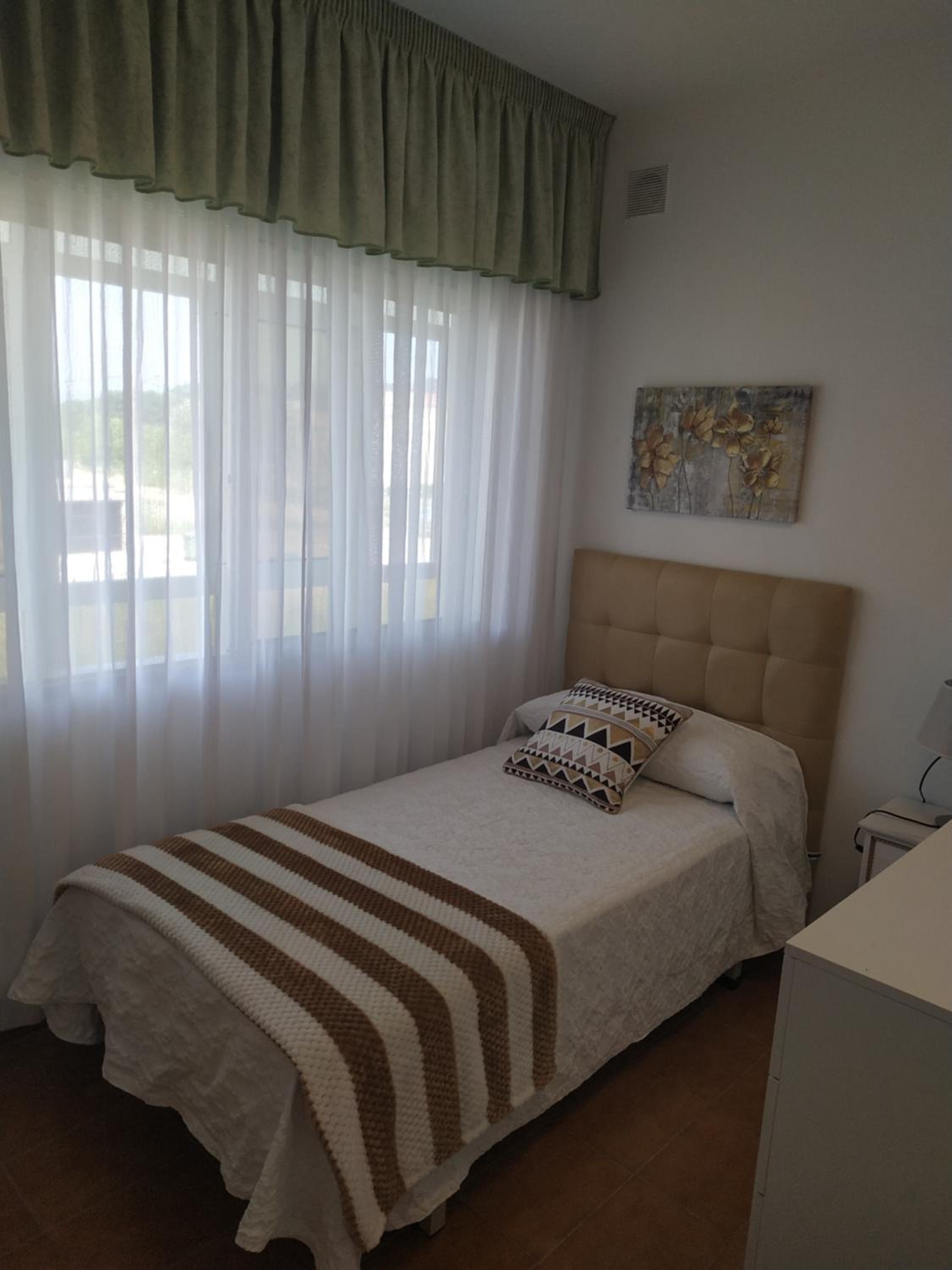 Comfort Triple Room photo 3