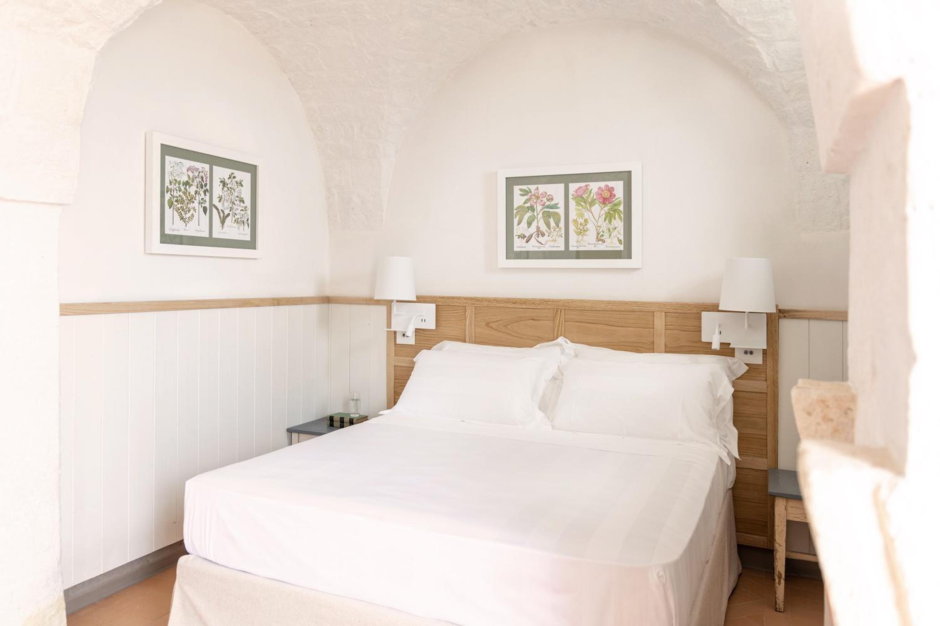 Double Room with Sea View - Photo 1