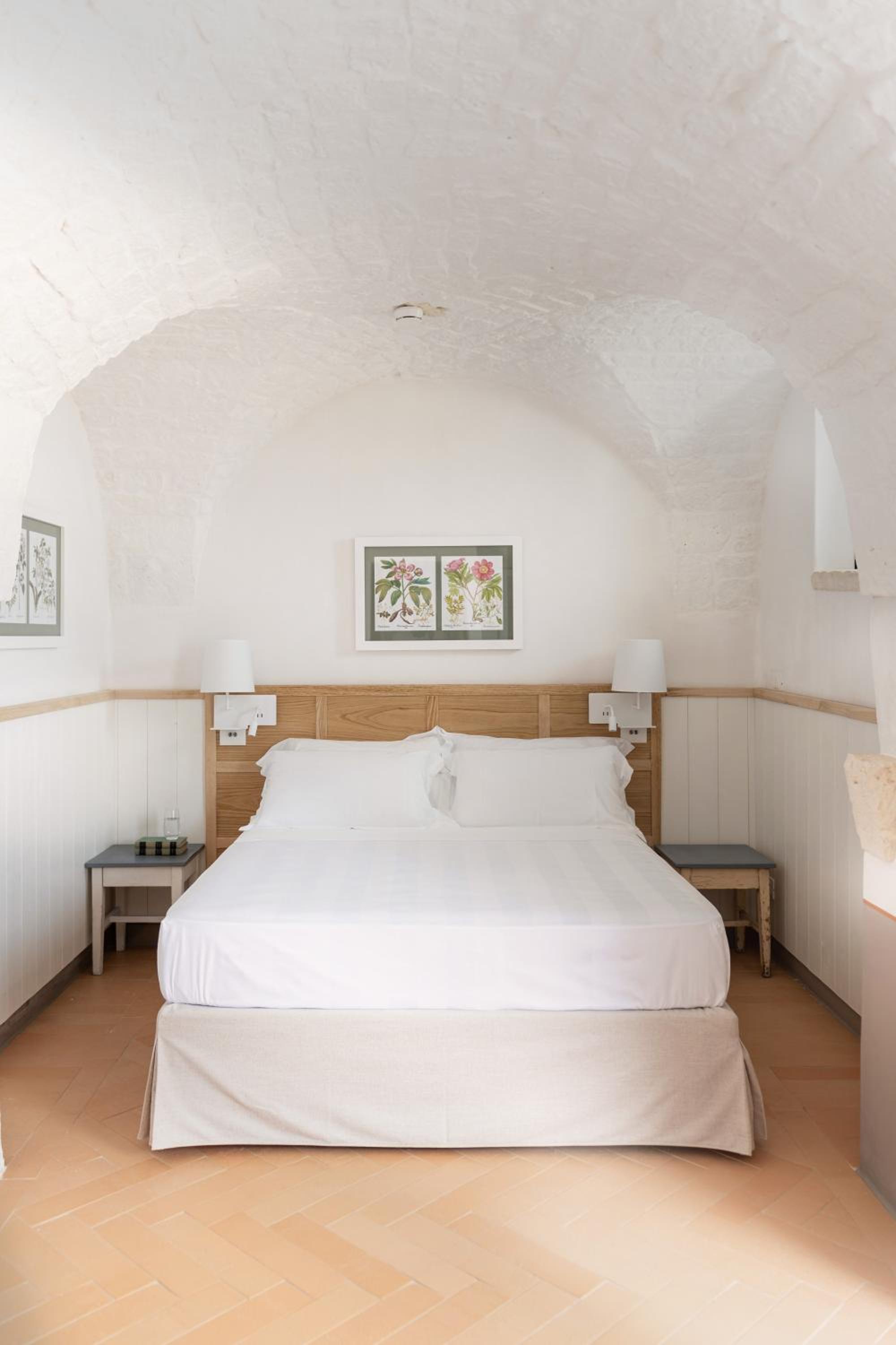 Double Room with Sea View - Photo 4