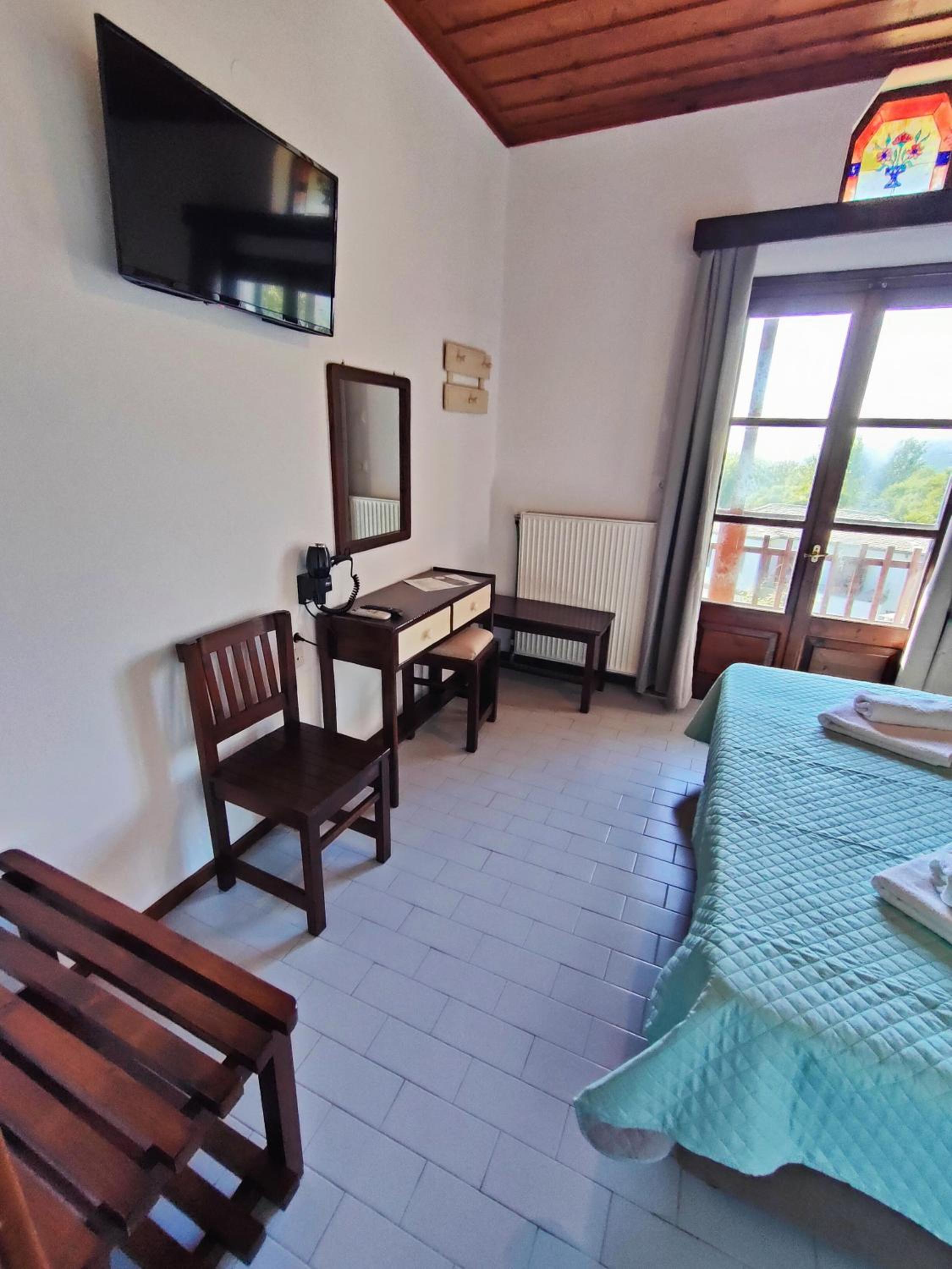 Double Room with Sea View photo 2