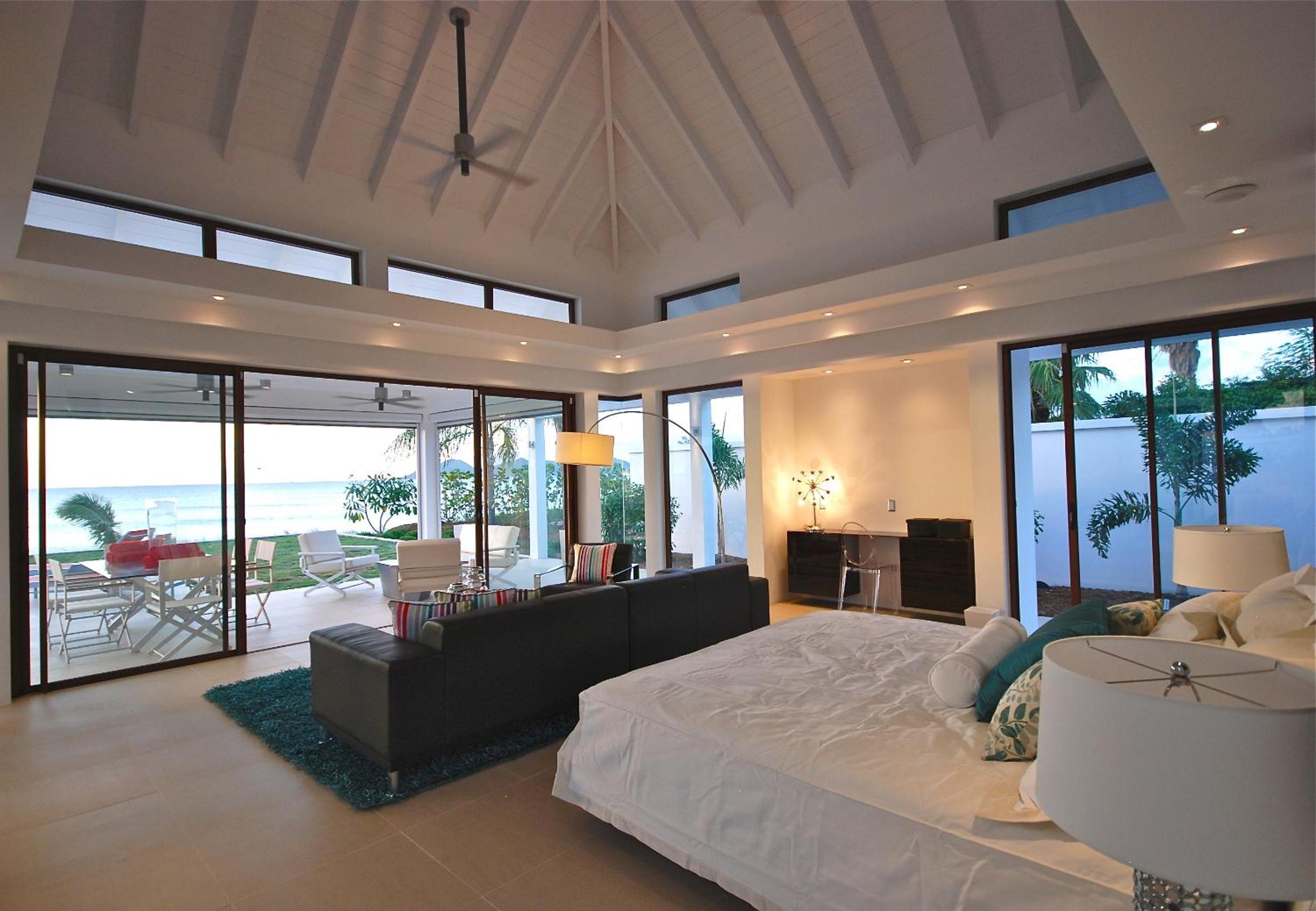 Deluxe Villa photo 3