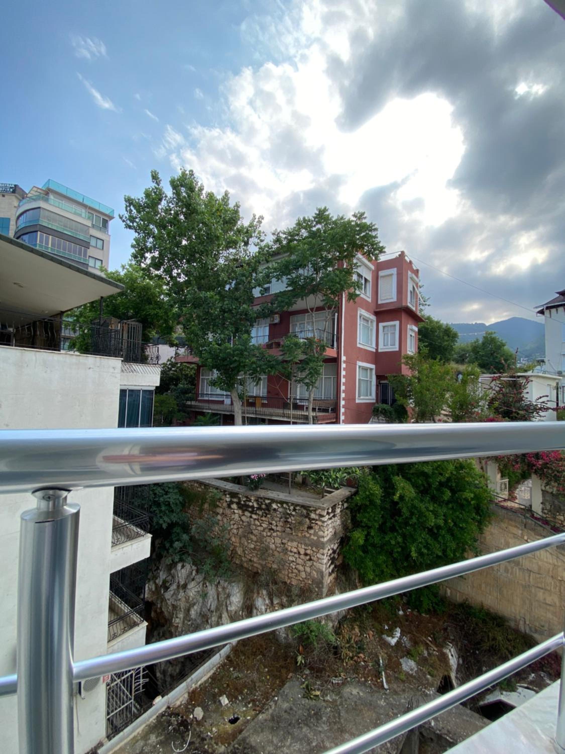 Double Room with Mountain View - Photo 8