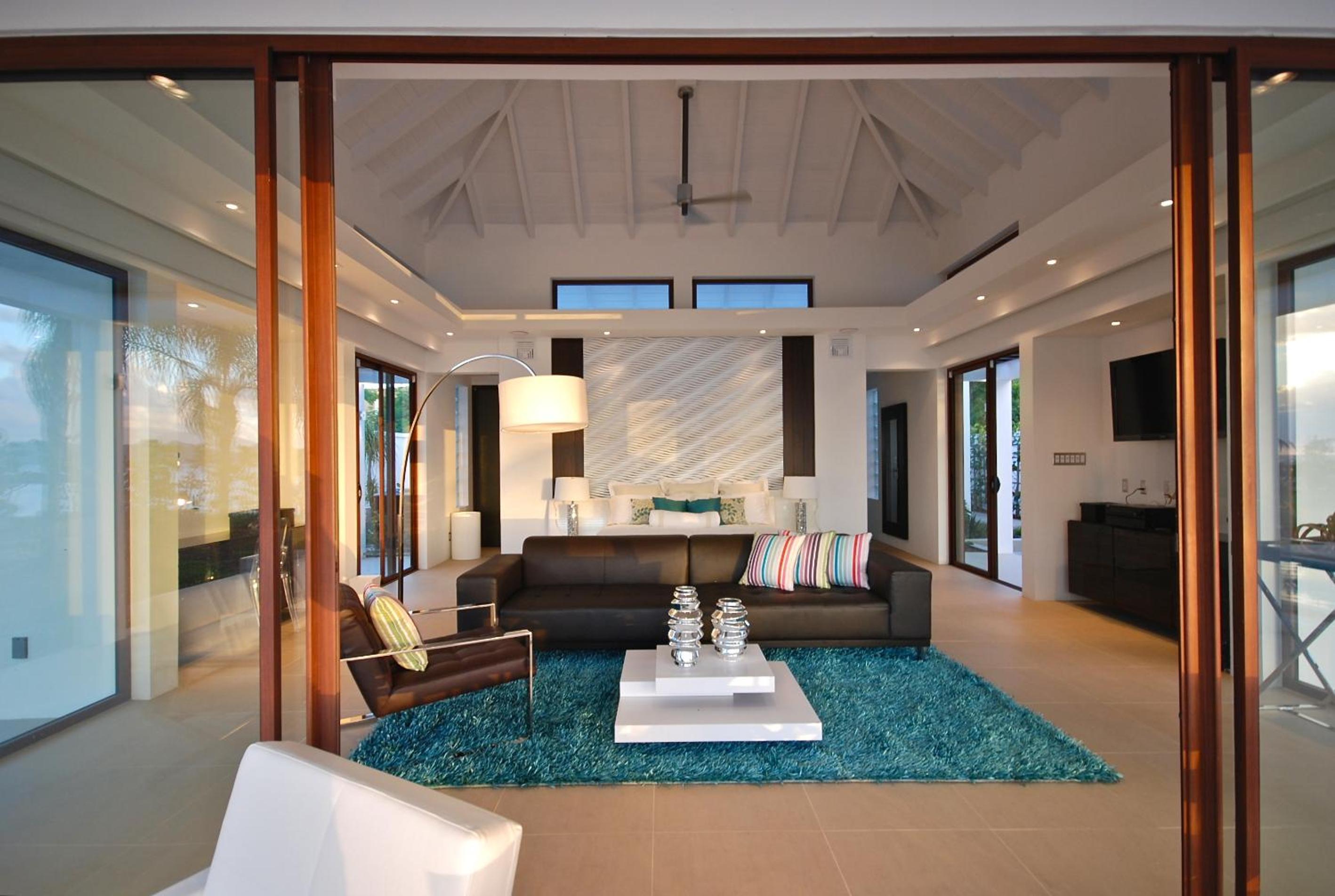 Deluxe Villa photo 1