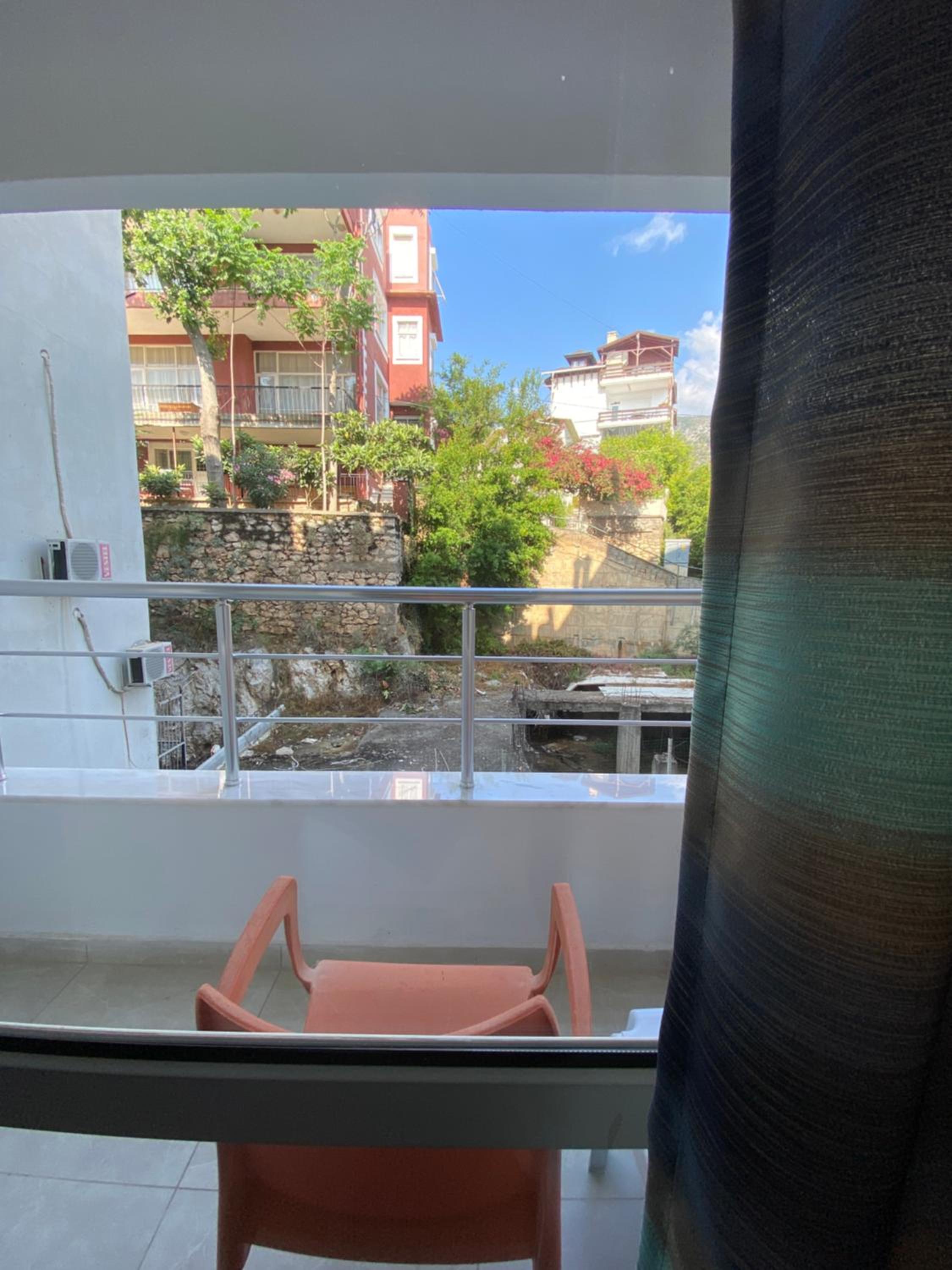 Double Room with Mountain View - Photo 7