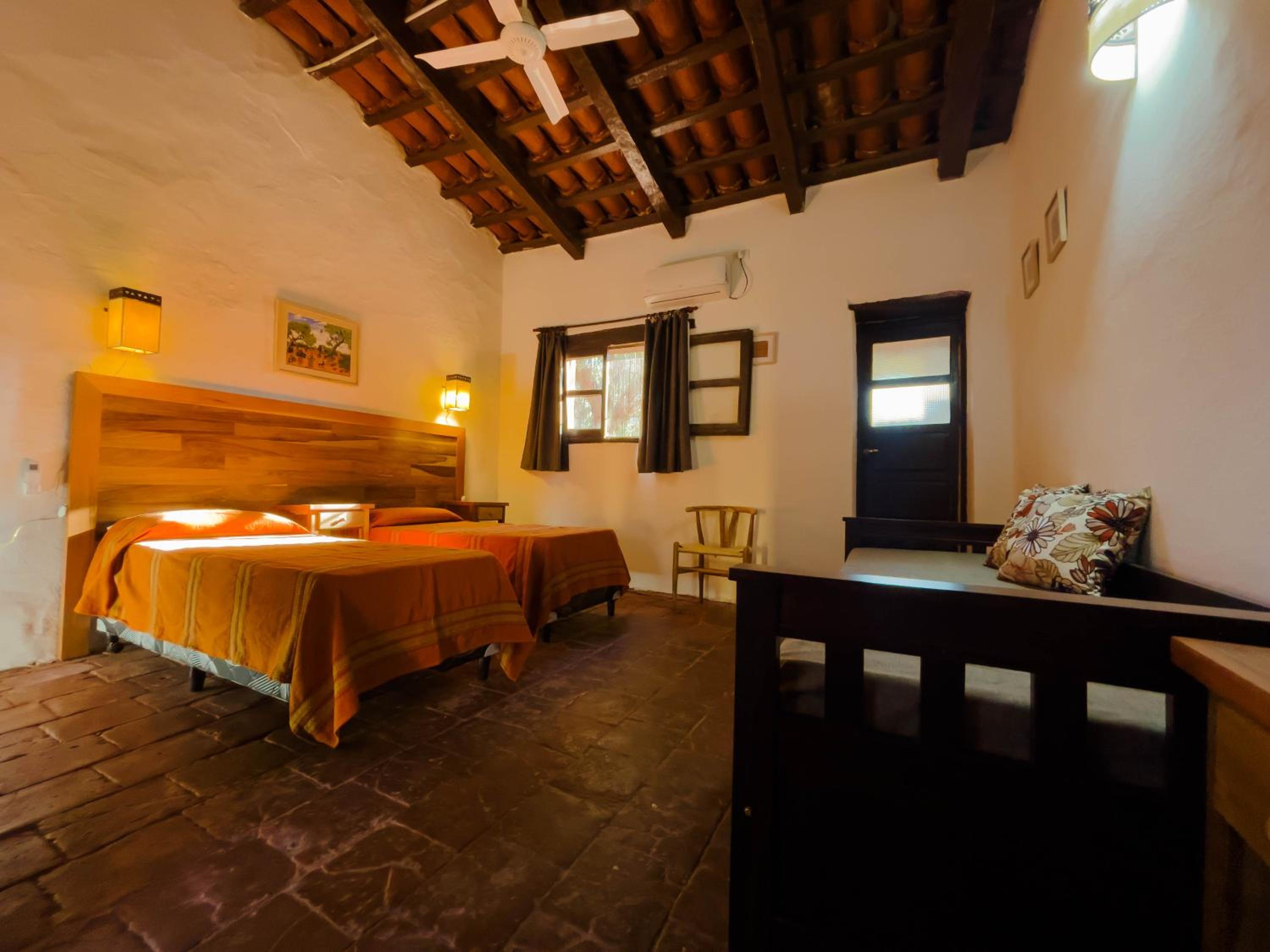 Triple Room photo 1