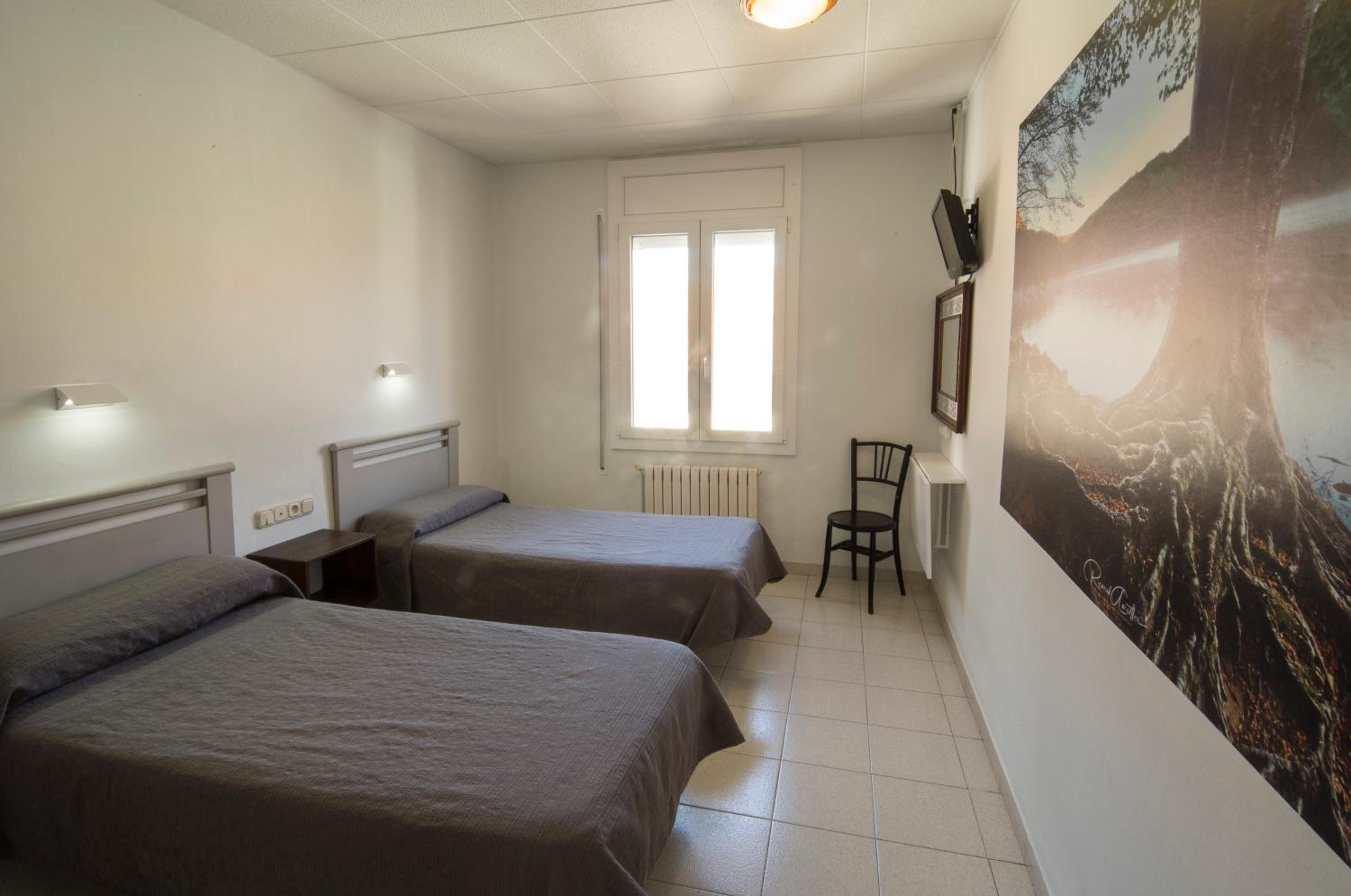 Habitación Doble