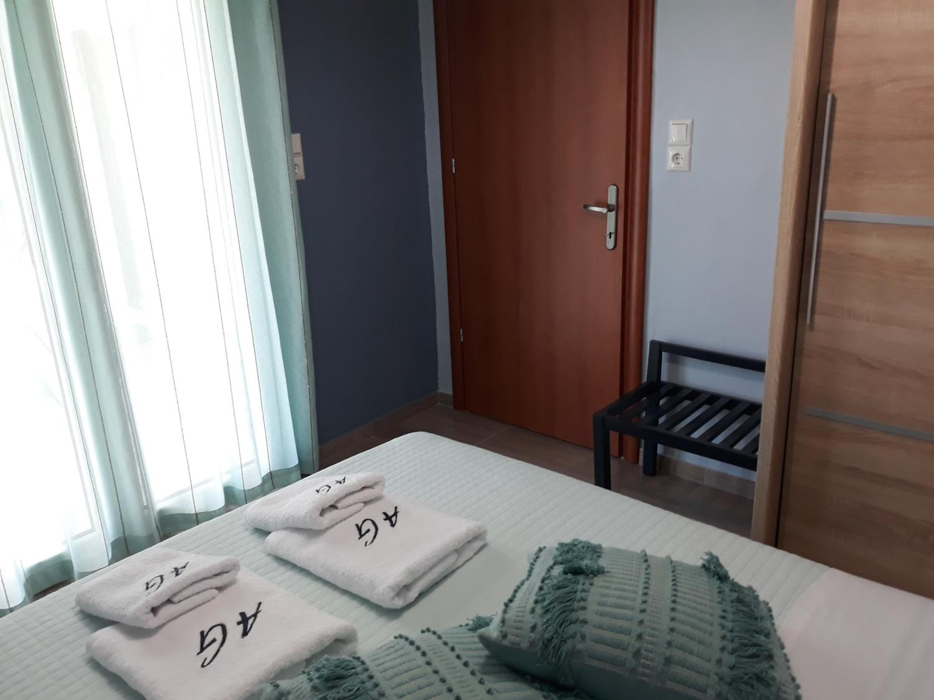 Two-Bedroom Villa photo 1