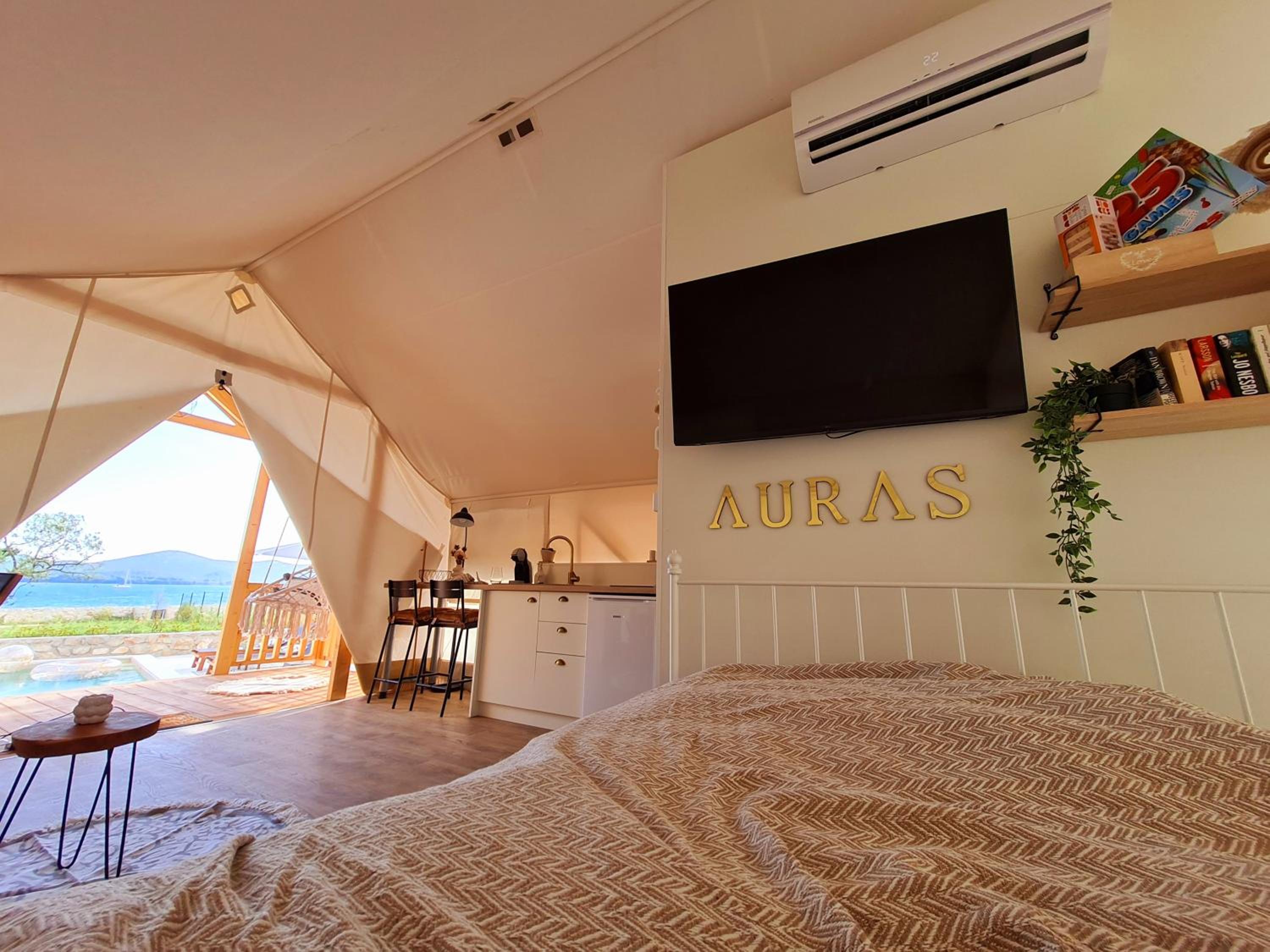 Tent
