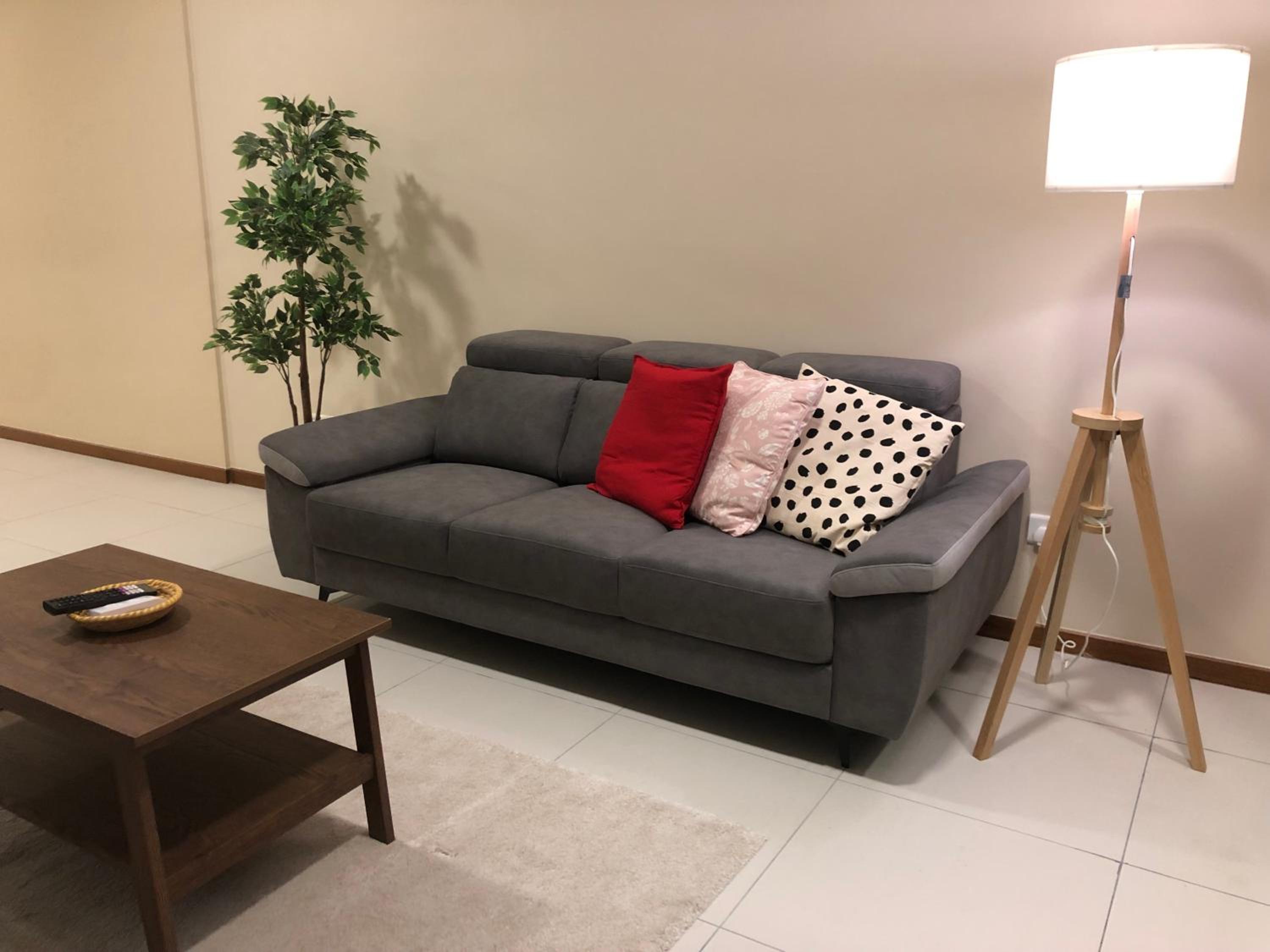 Apartment with Sea View photo 3