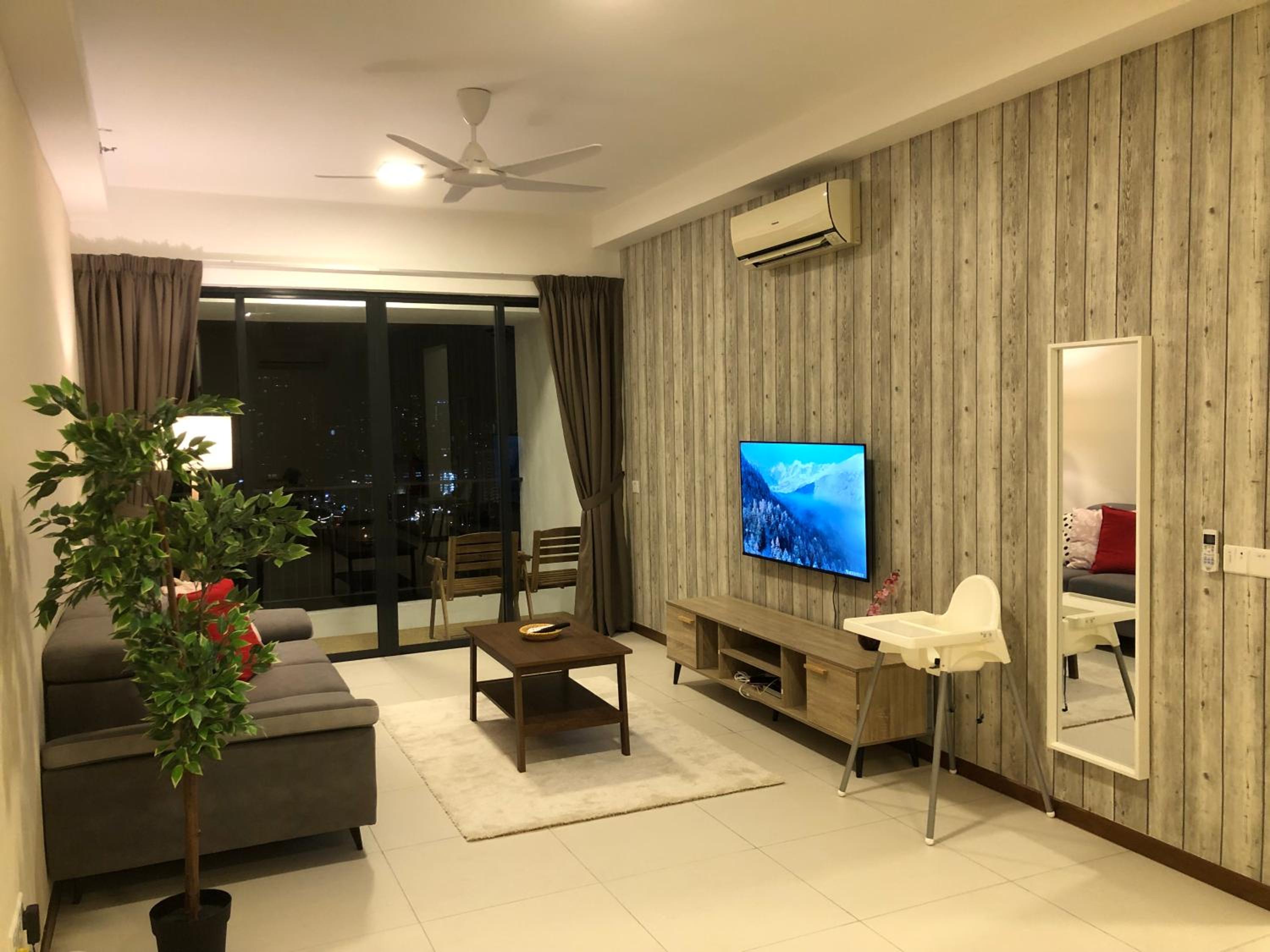 Apartment with Sea View