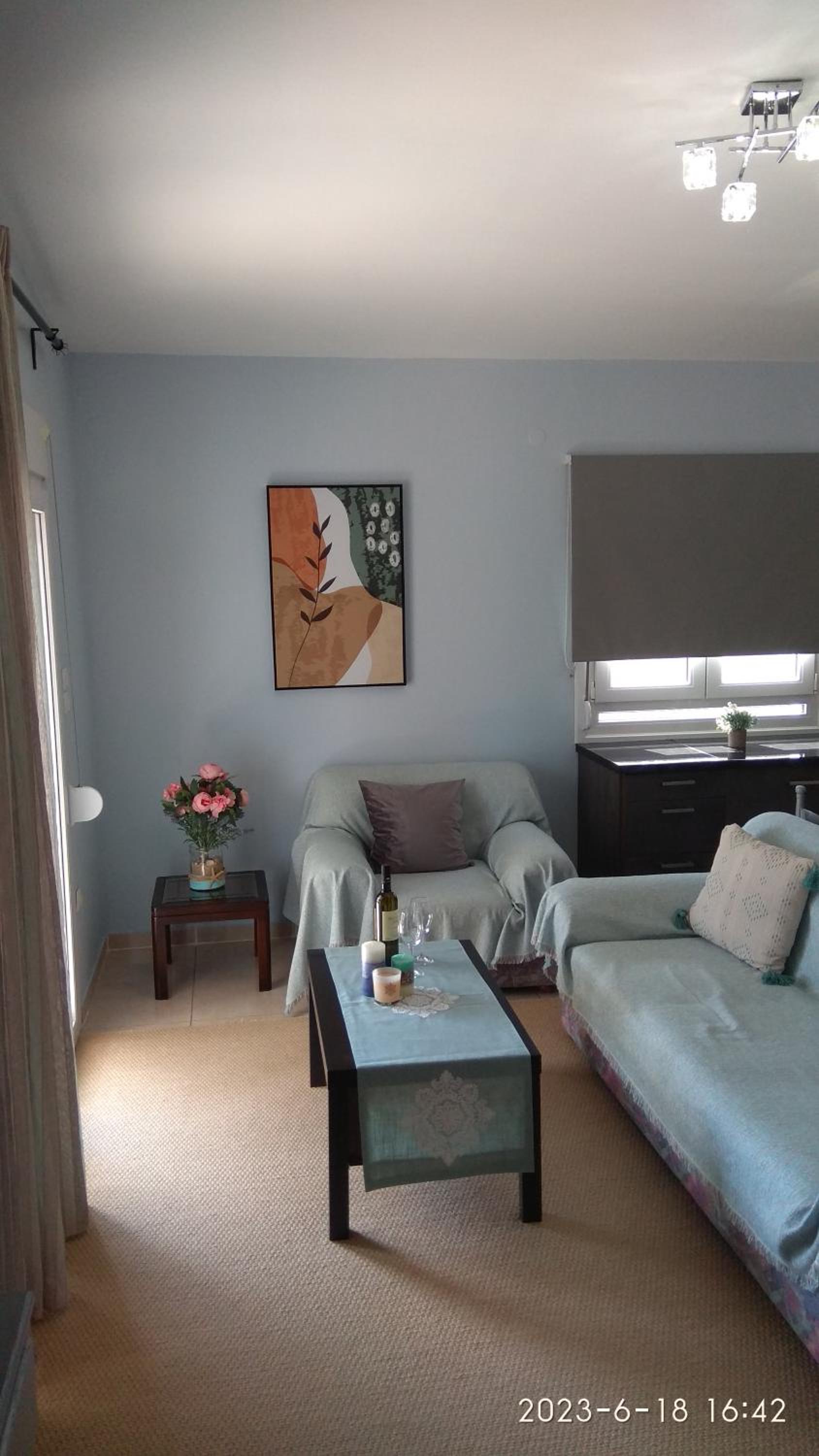 Two-Bedroom Villa photo 2