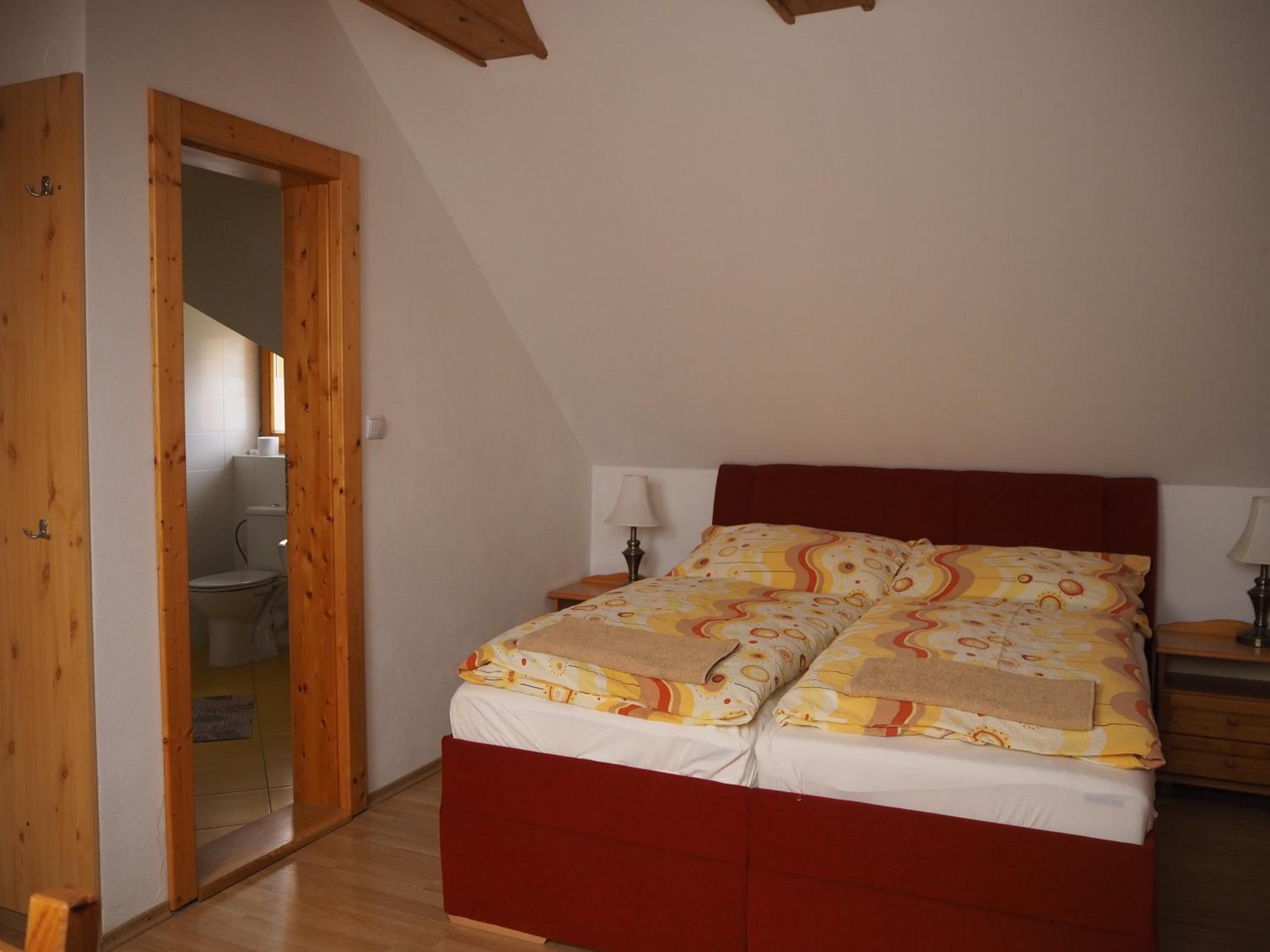 Quadruple Room photo 3