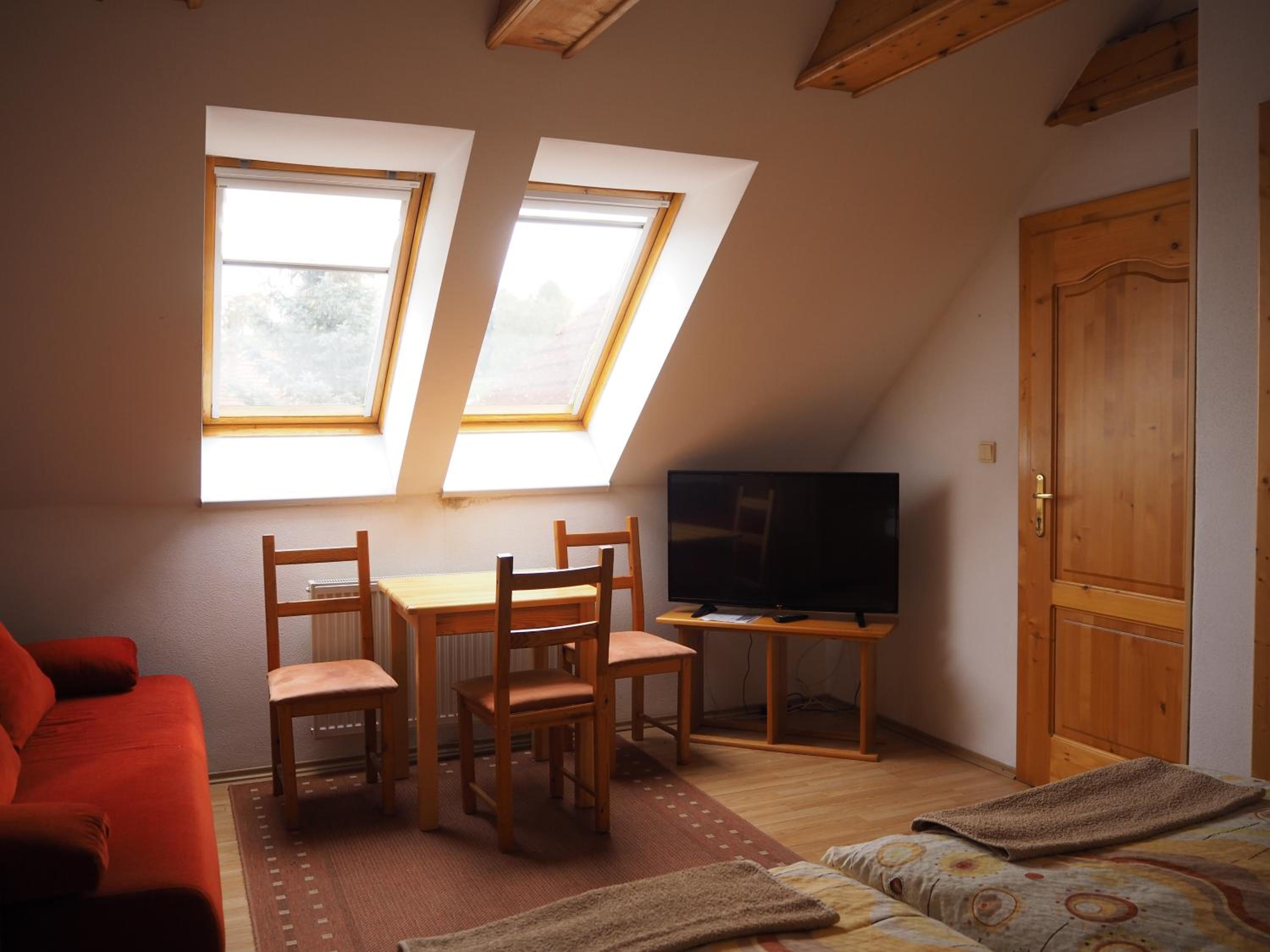 Quadruple Room photo 1
