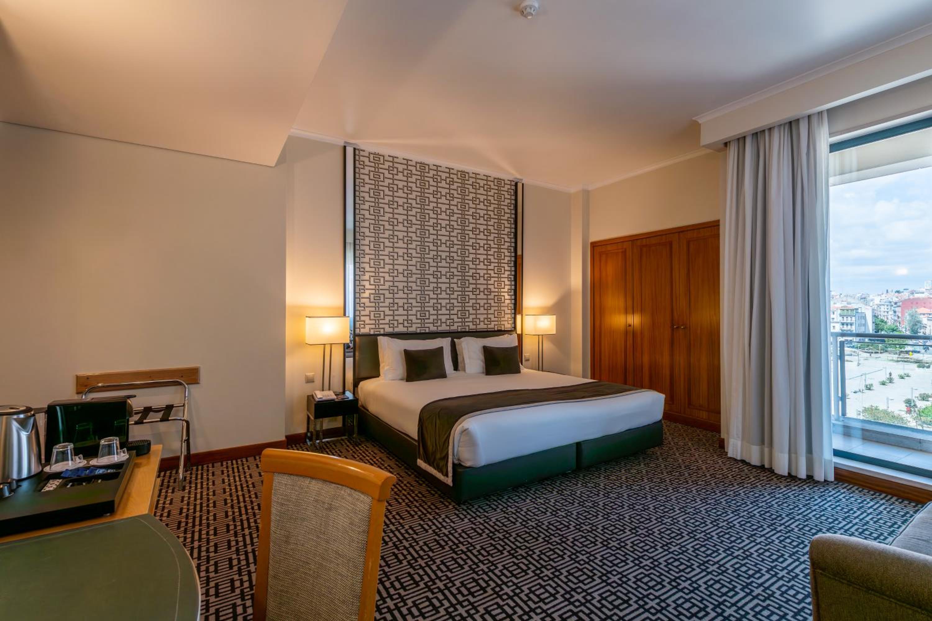 Junior Suite - Photo 1