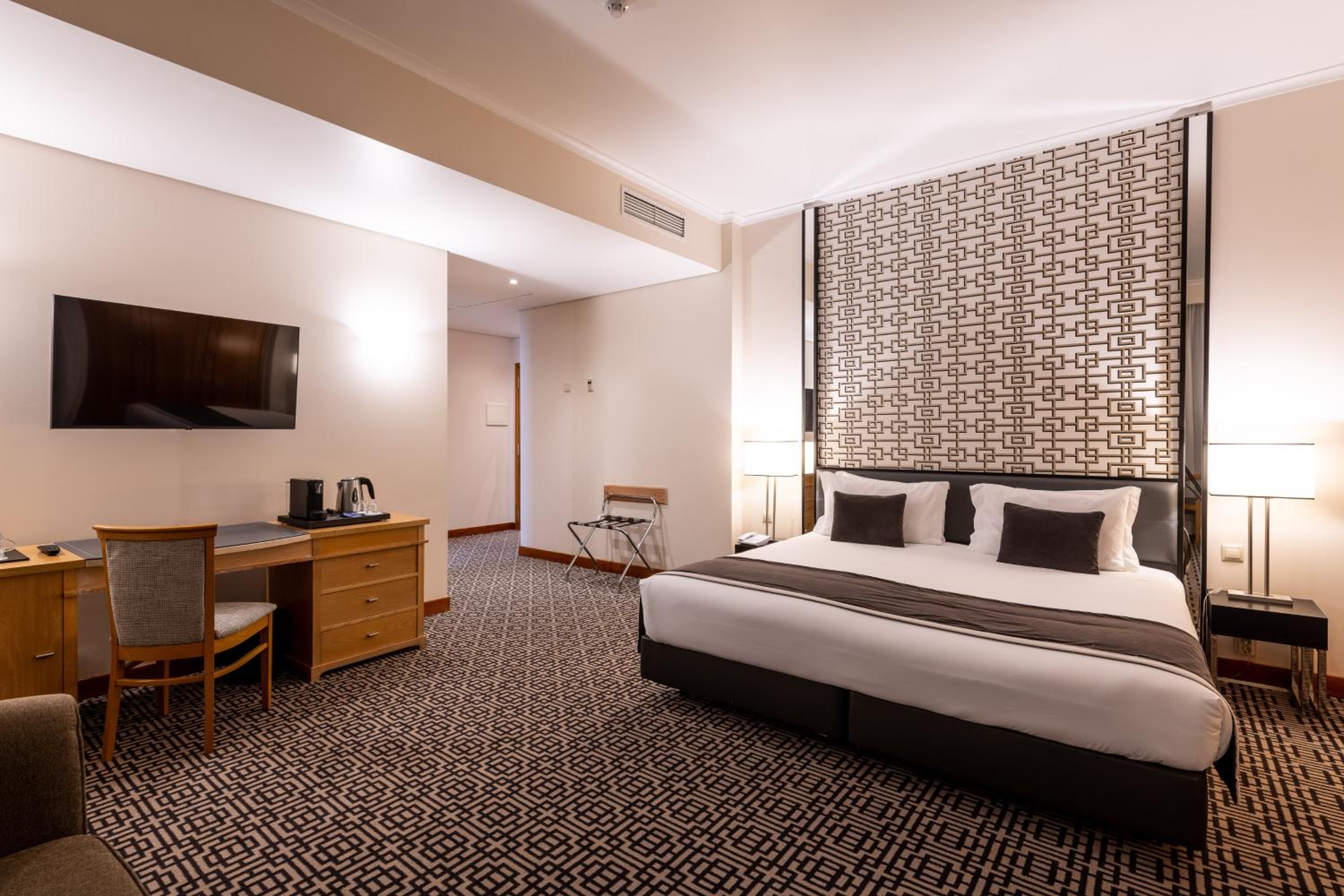 Junior Suite - Photo 2