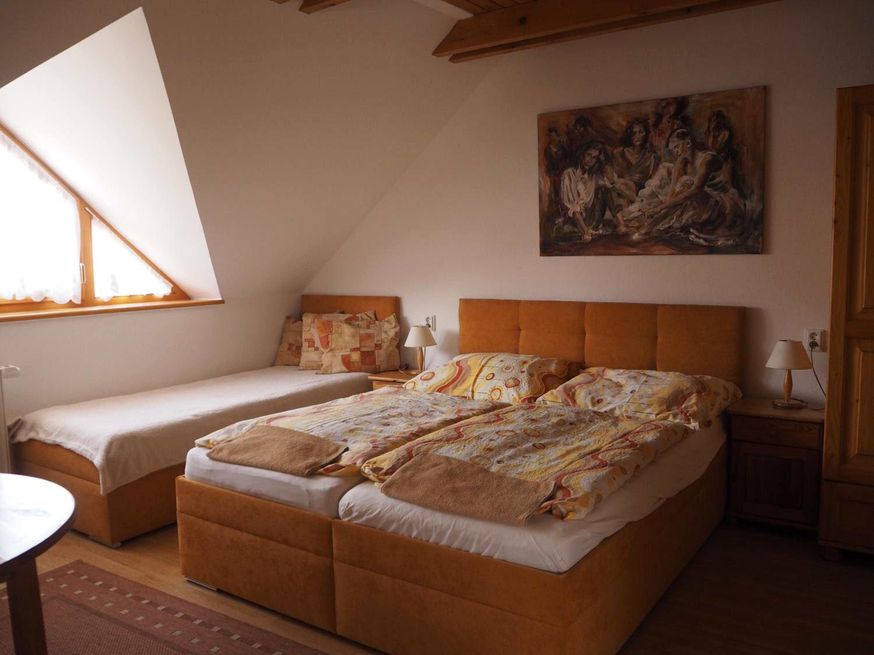 Triple Room photo 1
