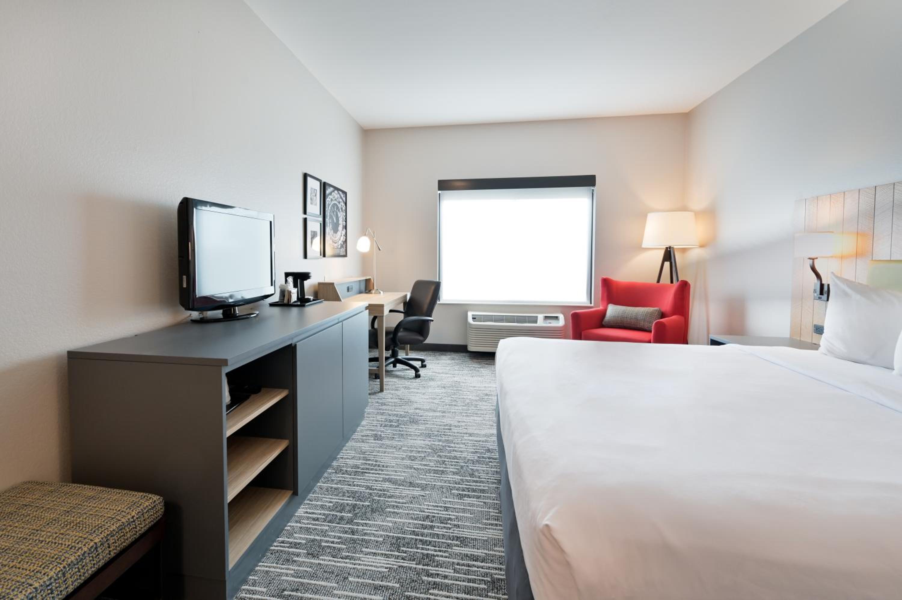 King Room - Photo 3