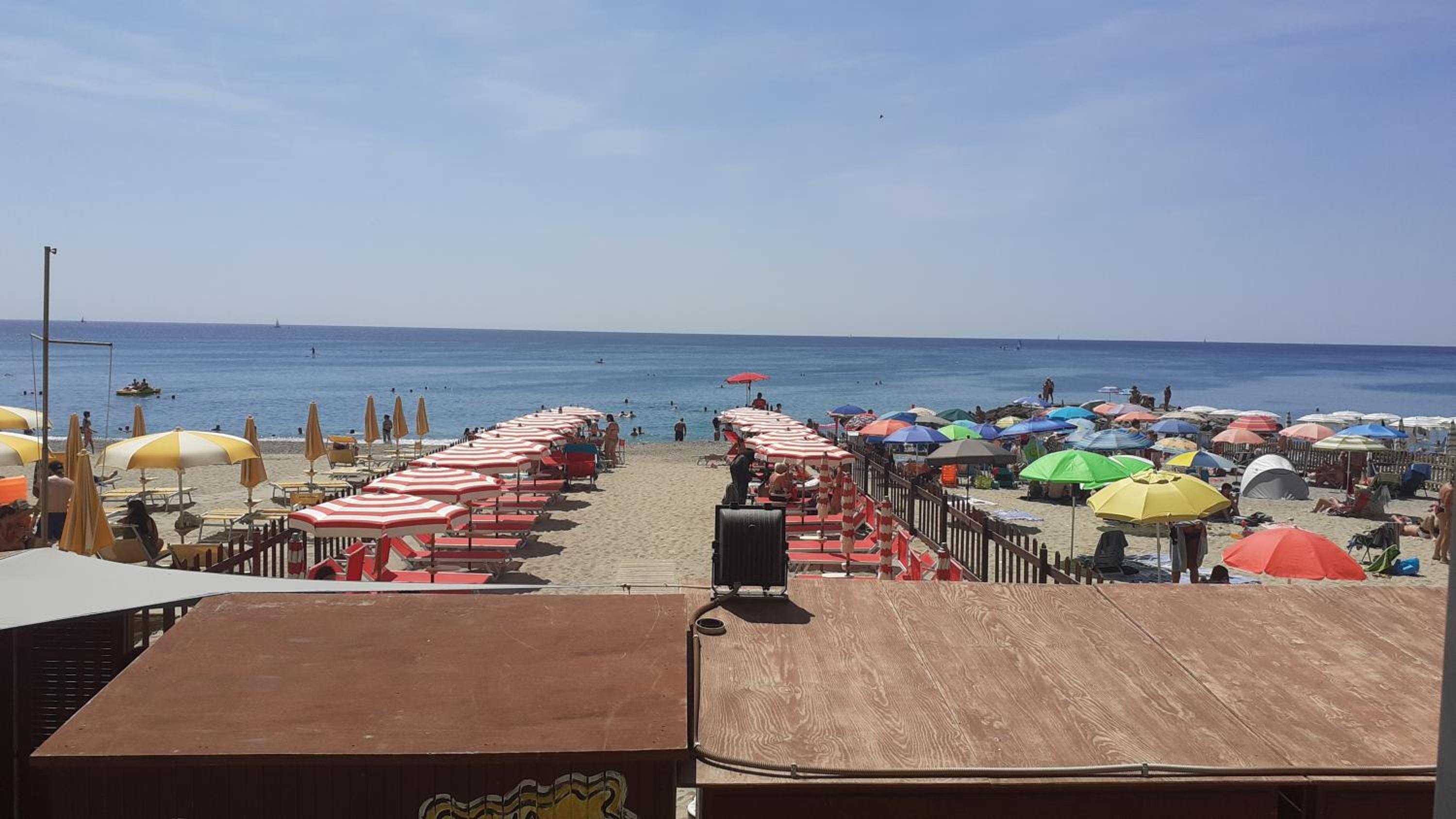 Apartment With Sea View photo 2