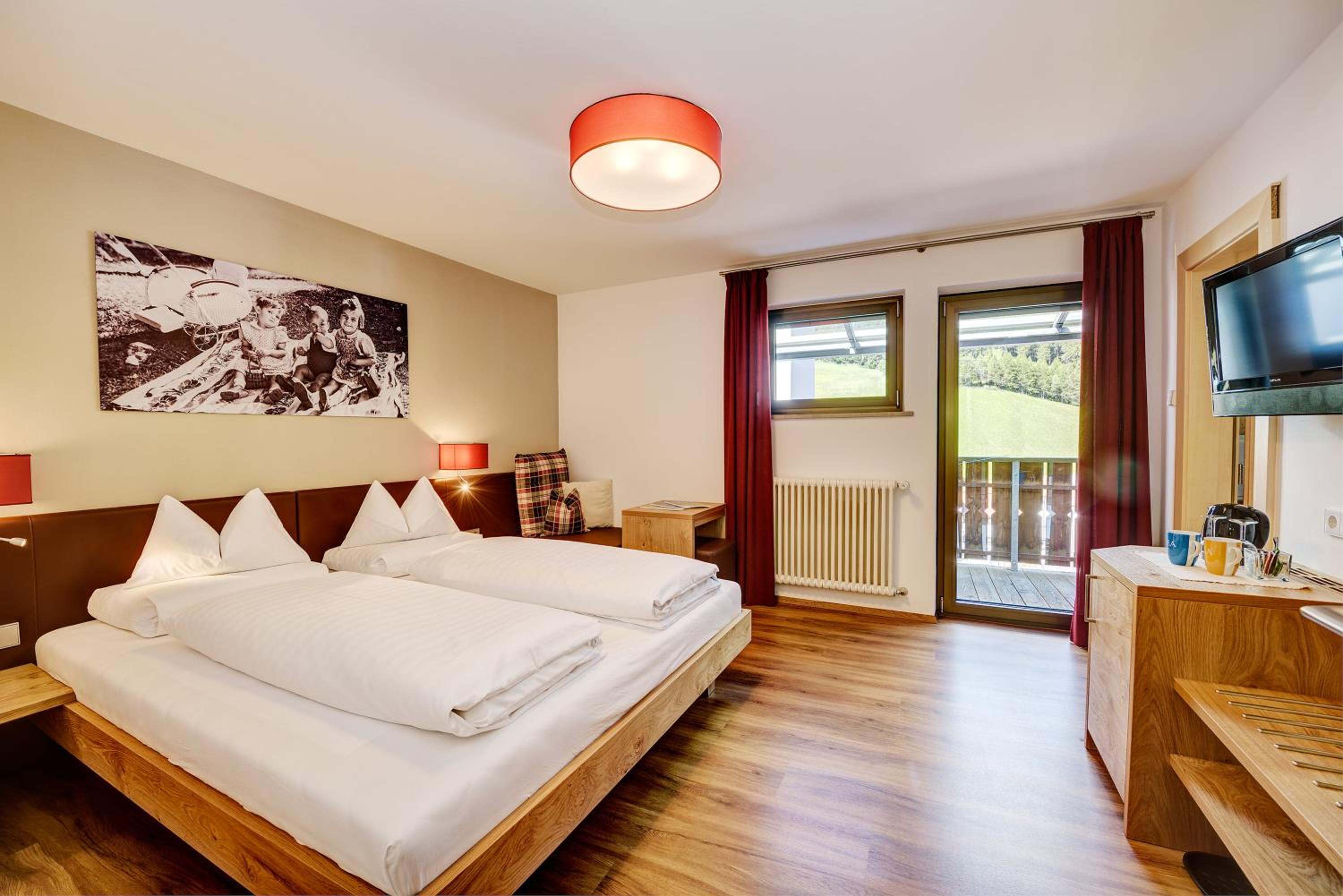 Double Room - Photo 1