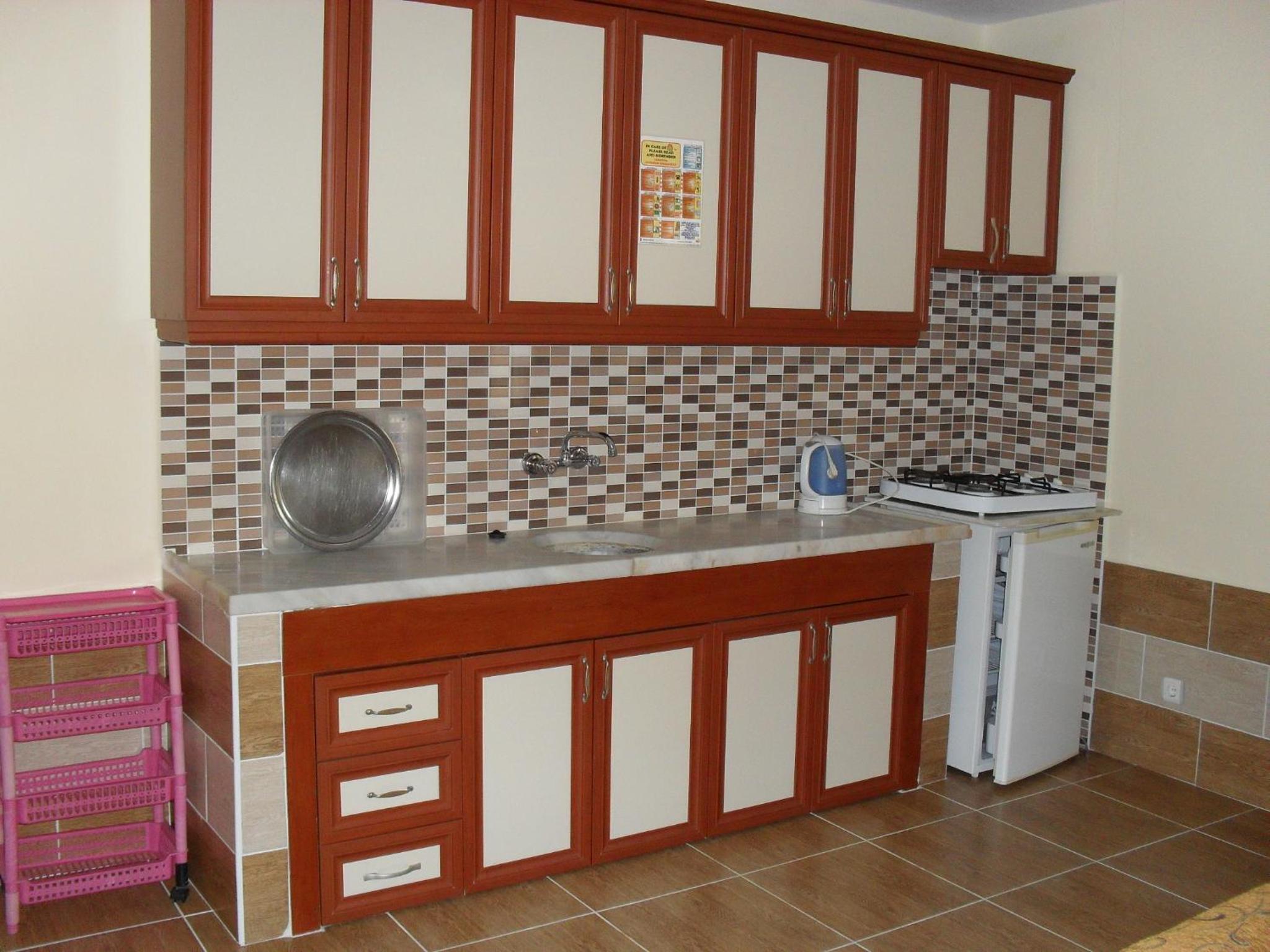 Duplex Apartment photo 3