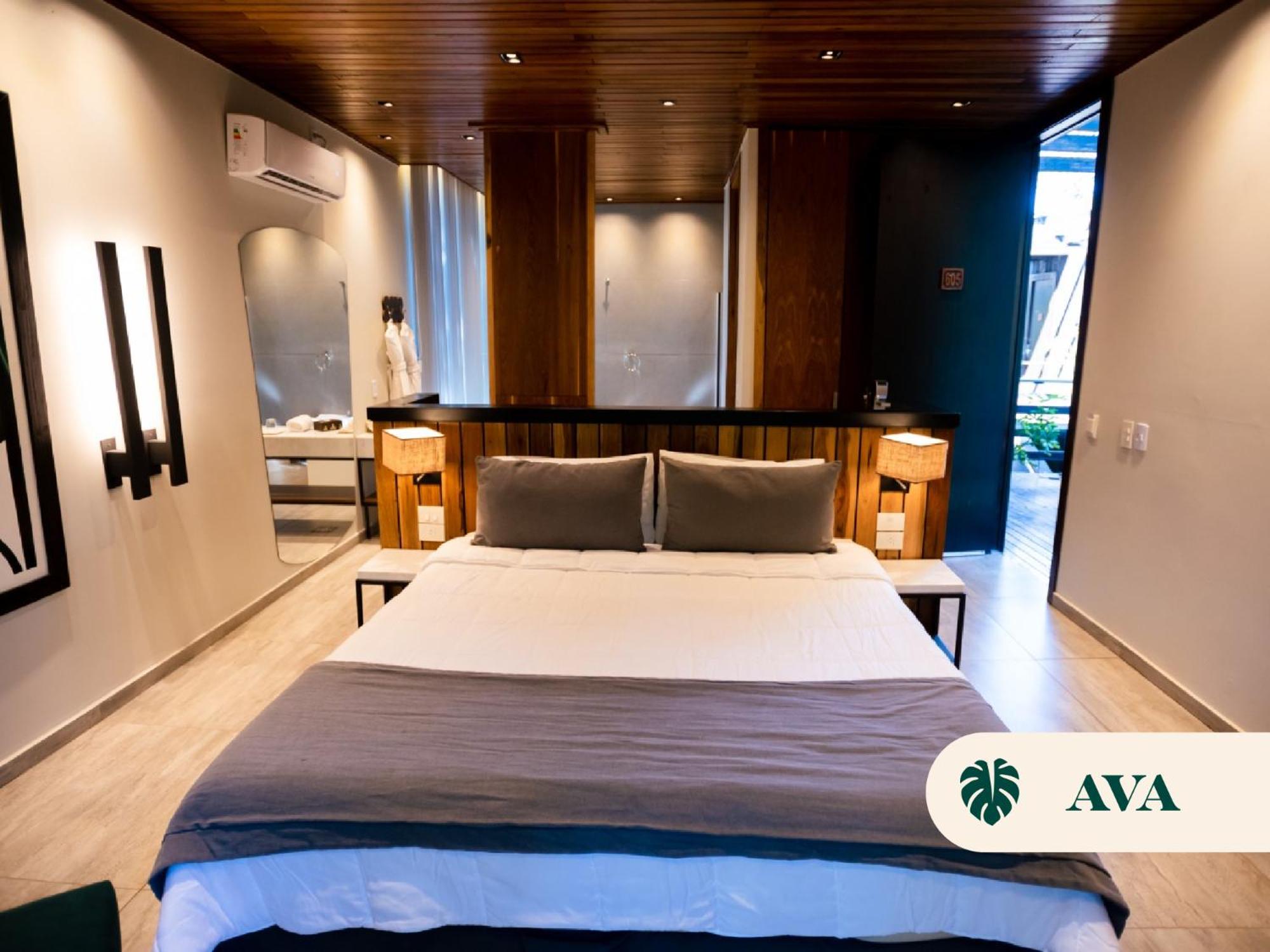 Deluxe Double Room photo 1