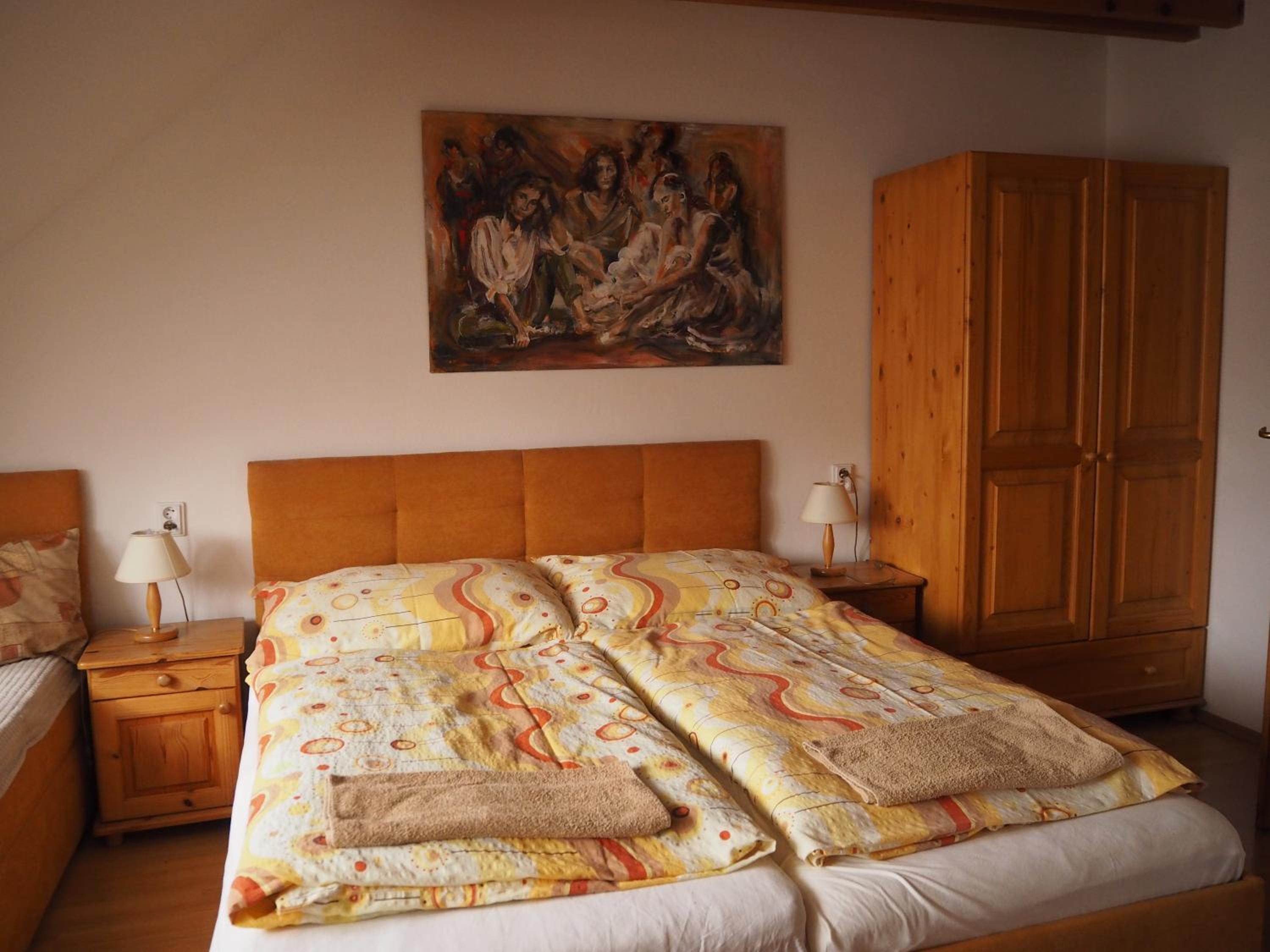 Triple Room photo 2