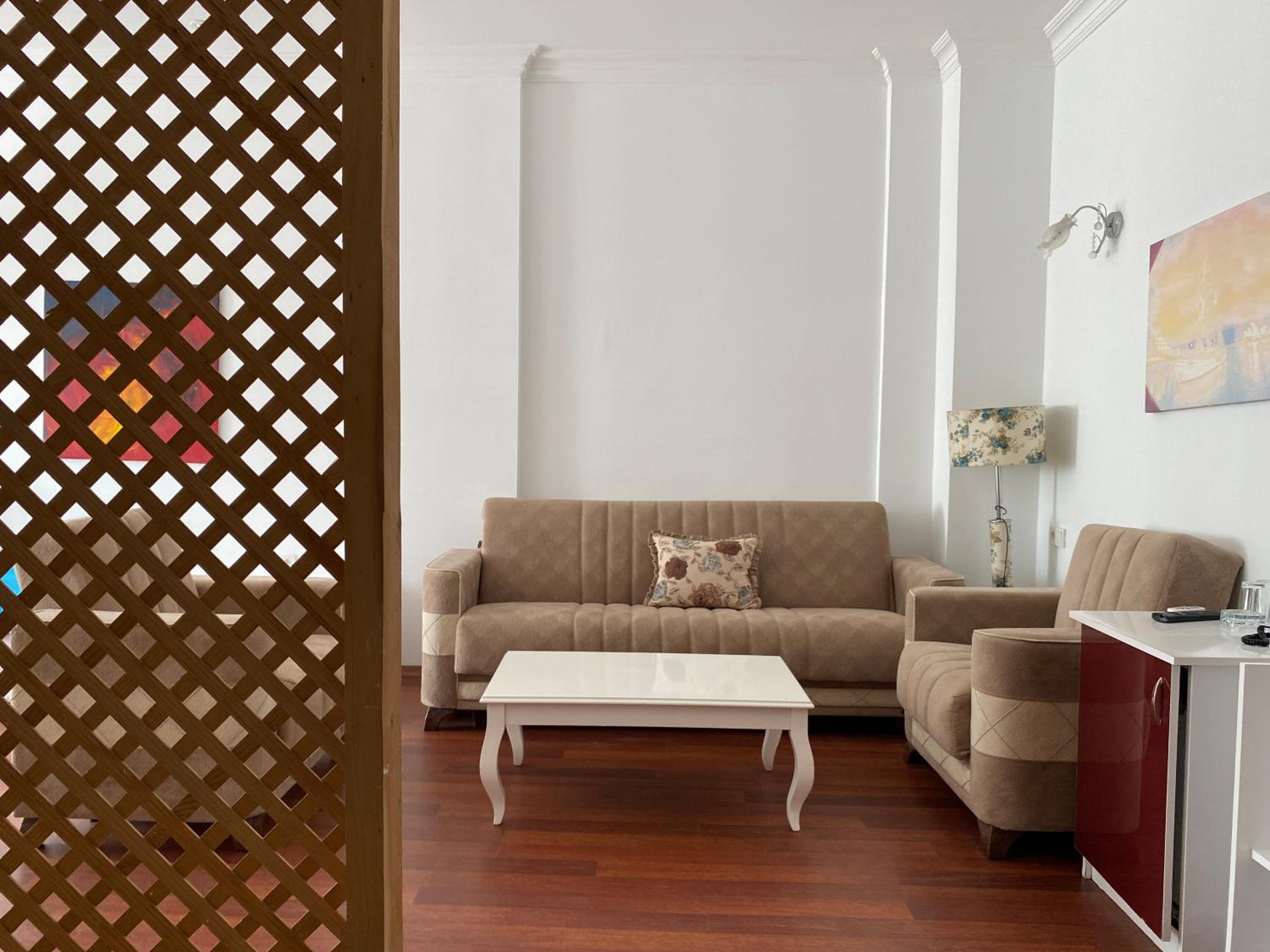 Suite with Sea View - Photo 6