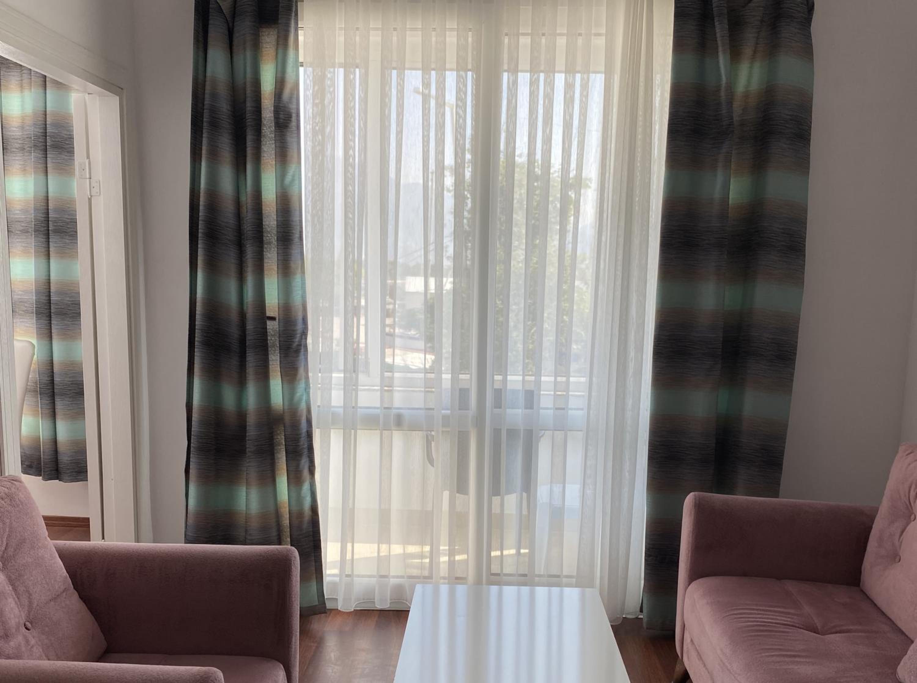 Suite with Sea View - Photo 7