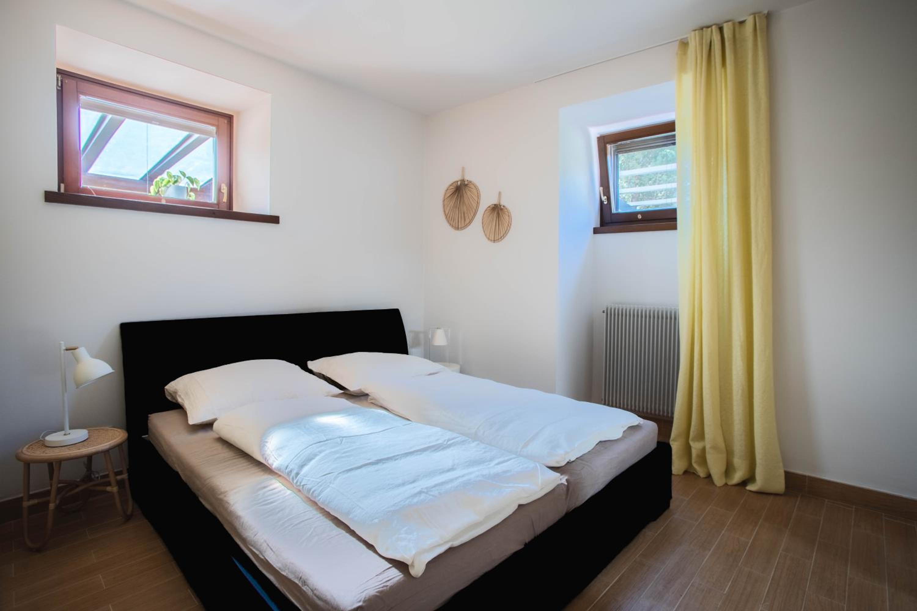 Two-Bedroom Apartment photo 1