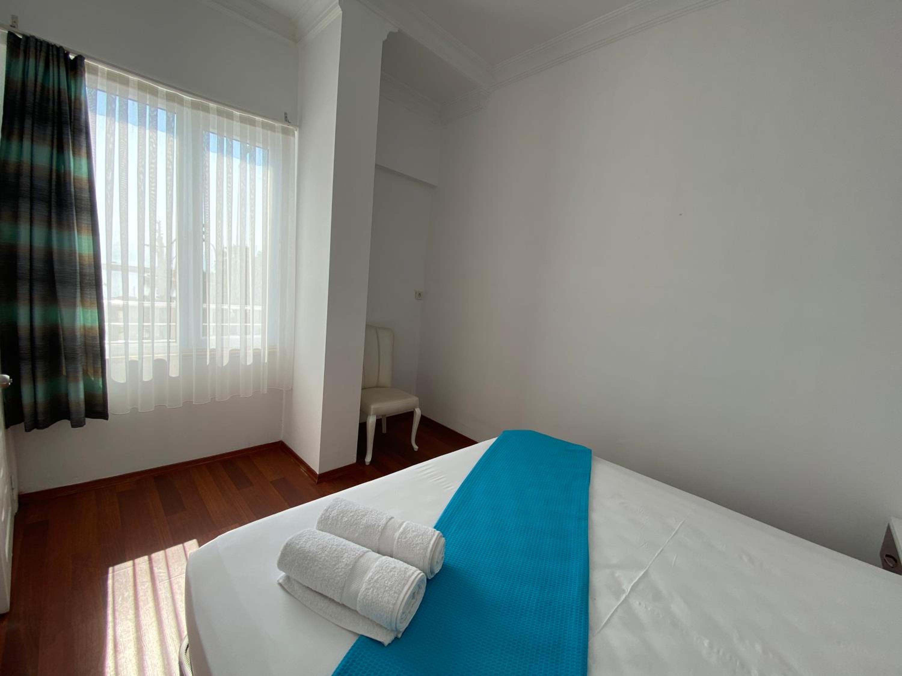 Suite with Sea View - Photo 9