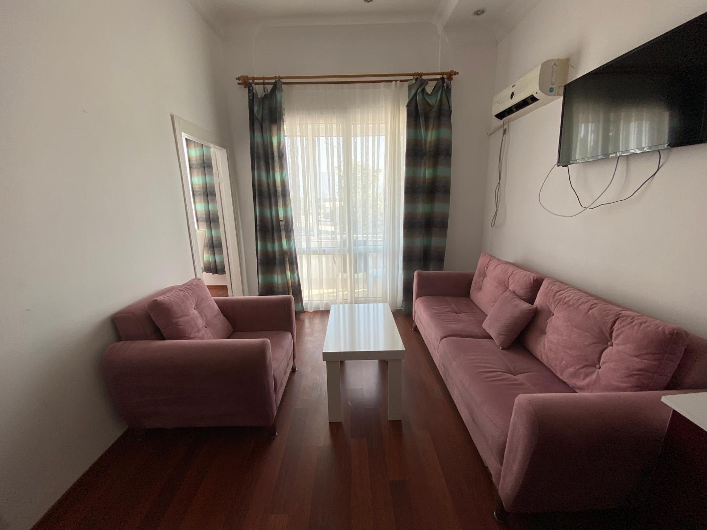 Suite with Sea View - Photo 1