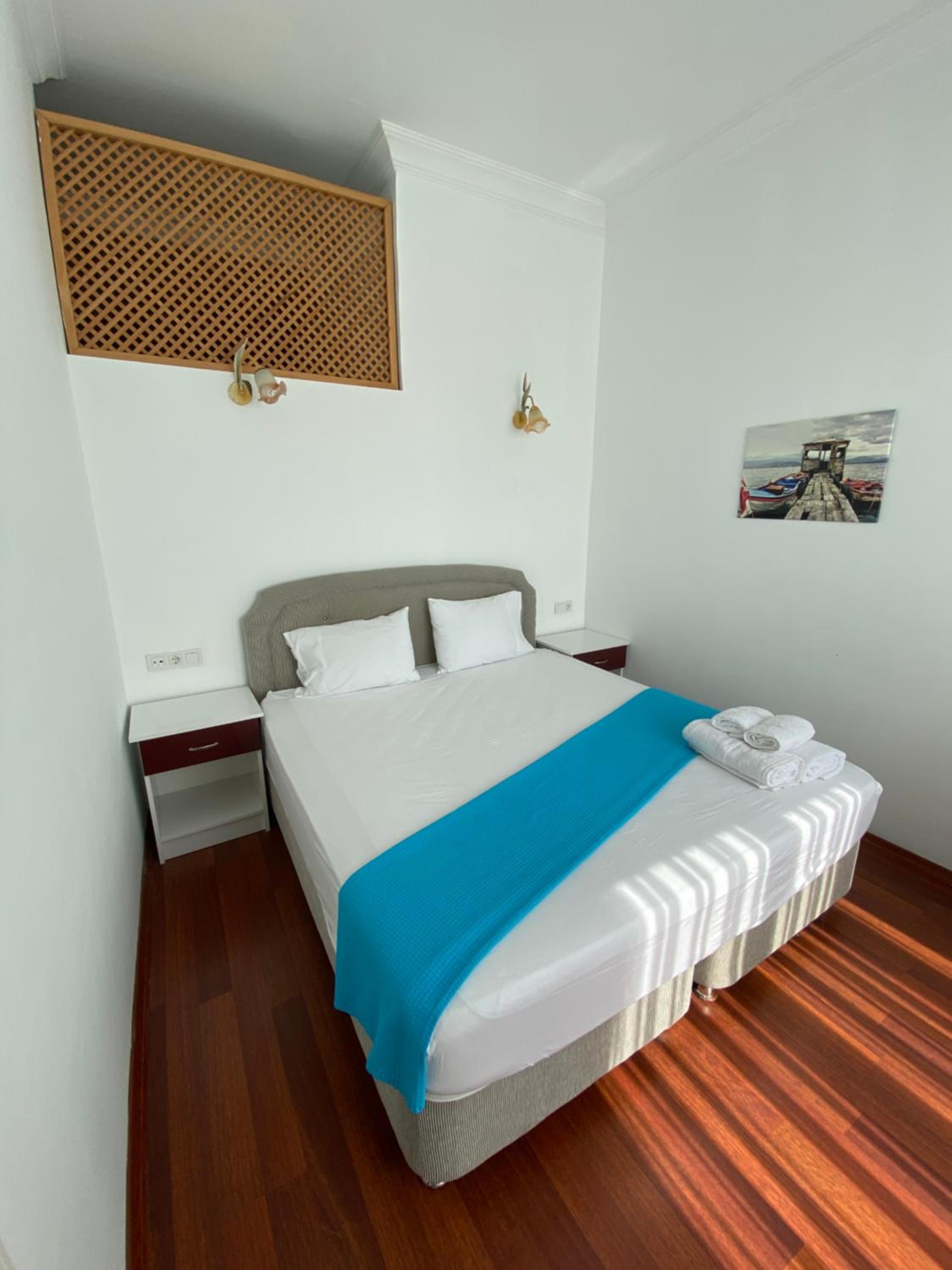 Suite with Sea View - Photo 4