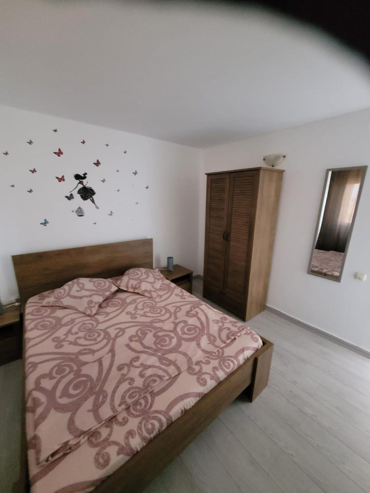 Double Room with Balcony photo 2