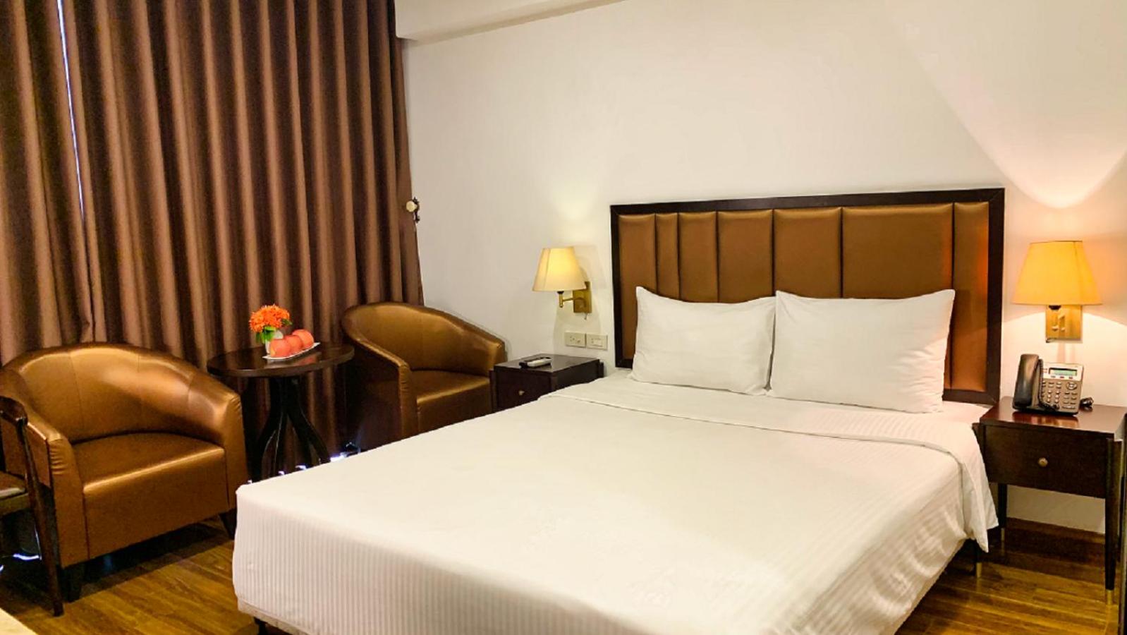Superior Queen Room photo 2