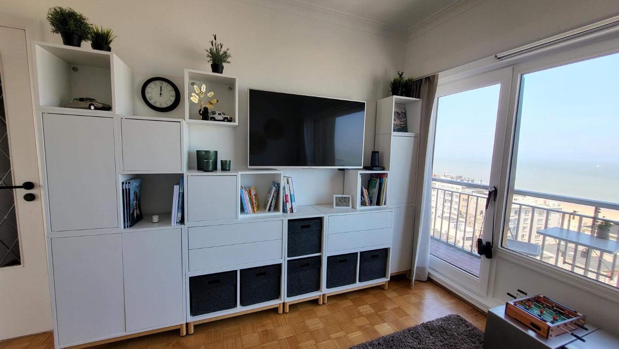 Two-Bedroom Apartment photo 1