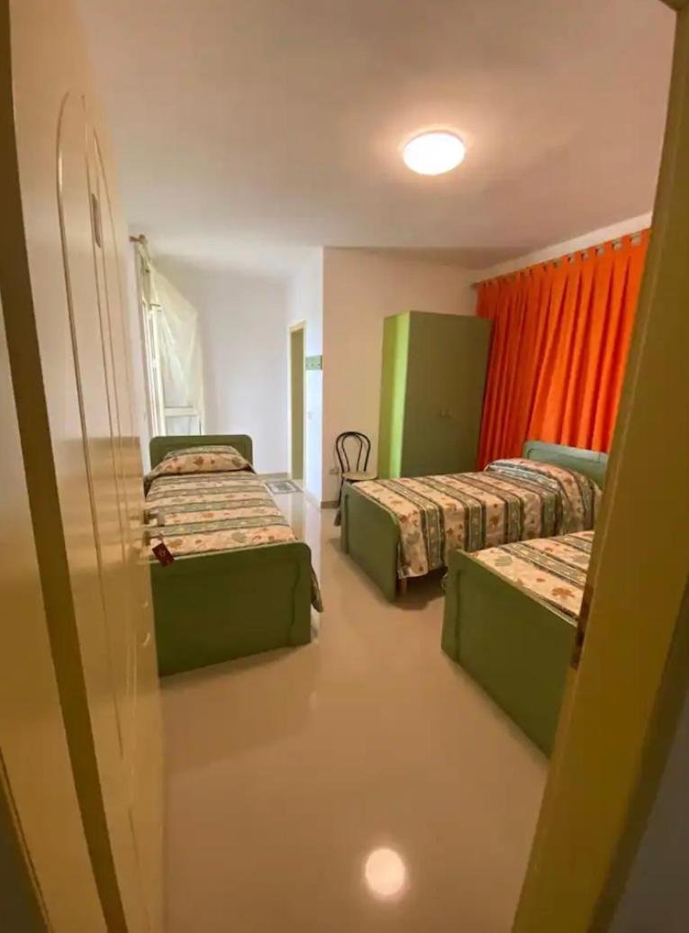 Deluxe Triple Room photo 2