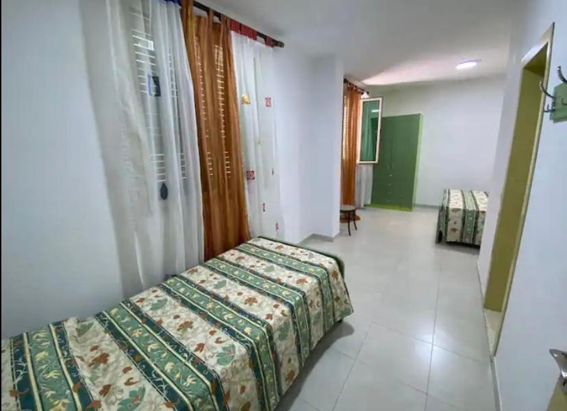 Deluxe Triple Room photo 3