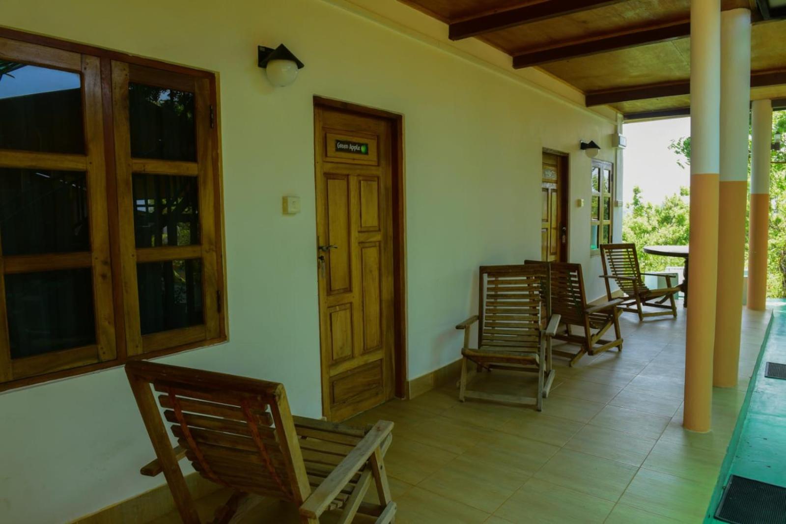 Deluxe Triple Room photo 3