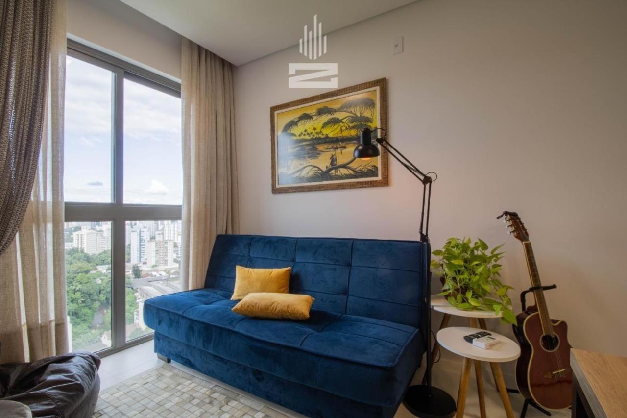 Apartment with Mountain View photo 1
