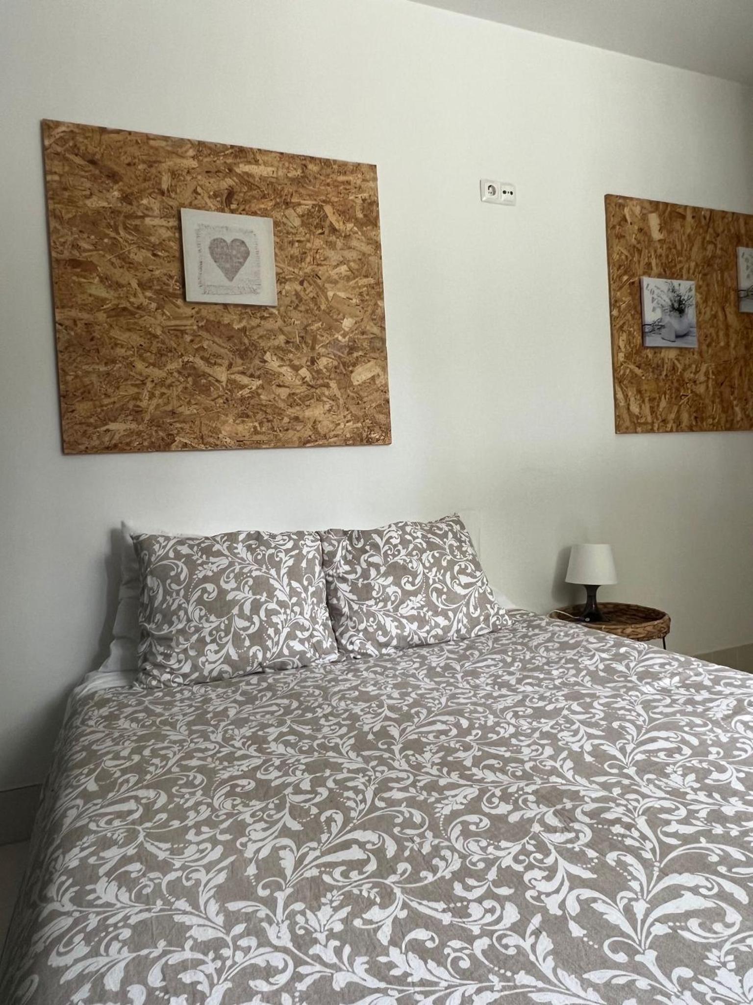 Double Room with Private Bathroom photo 3