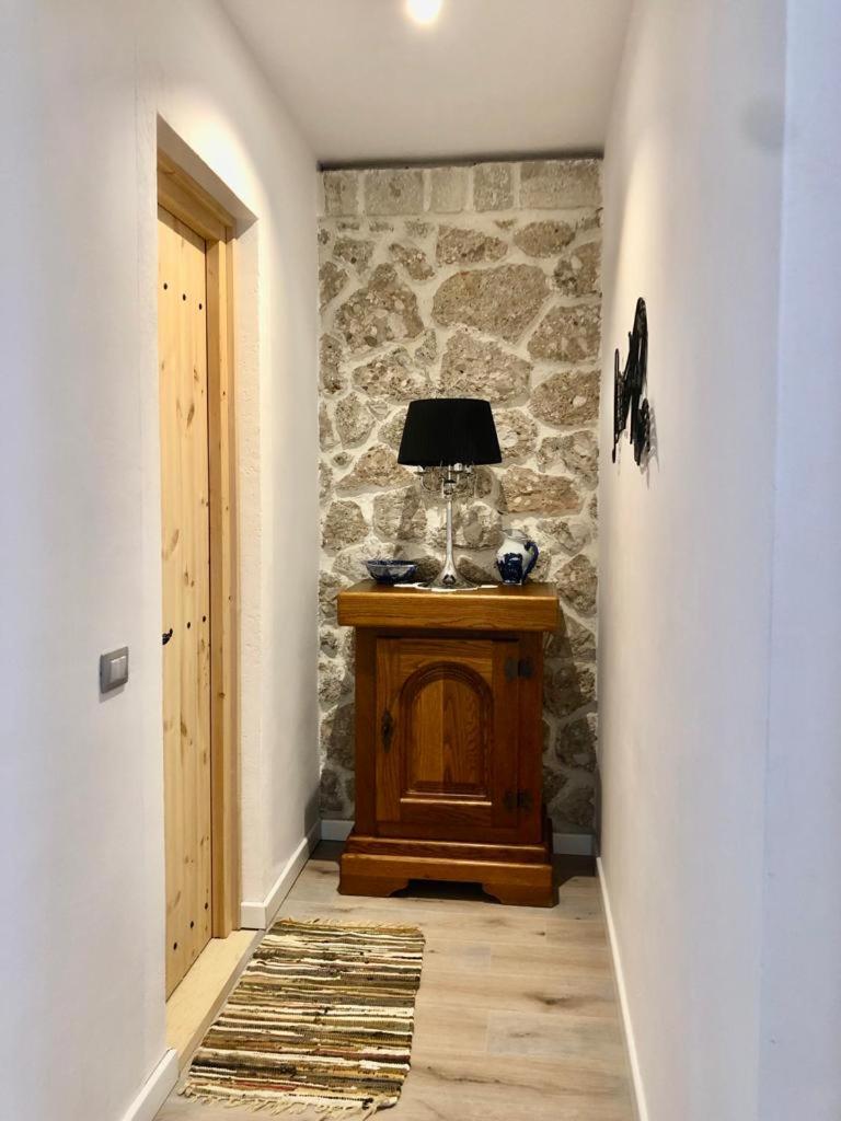 Premium One Bedroom Apartment with Terrace and Sea View photo 3