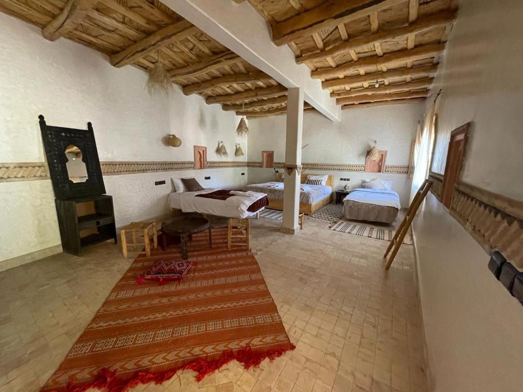 Family Suite with Balcony photo 3